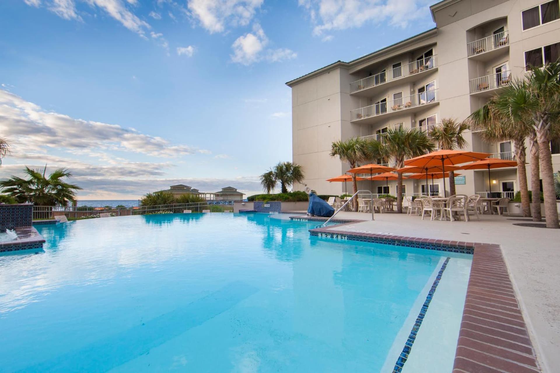 Holiday Inn Club Vacations Galveston Beach Resort by IHG gallery photo in Galveston, TX — image 43