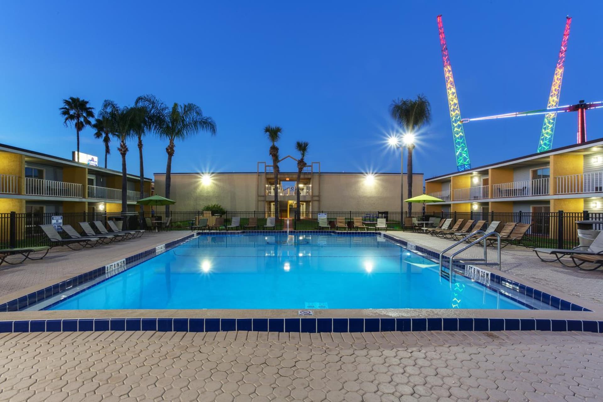 Celebration Suites gallery photo in Orlando, FL — image 53