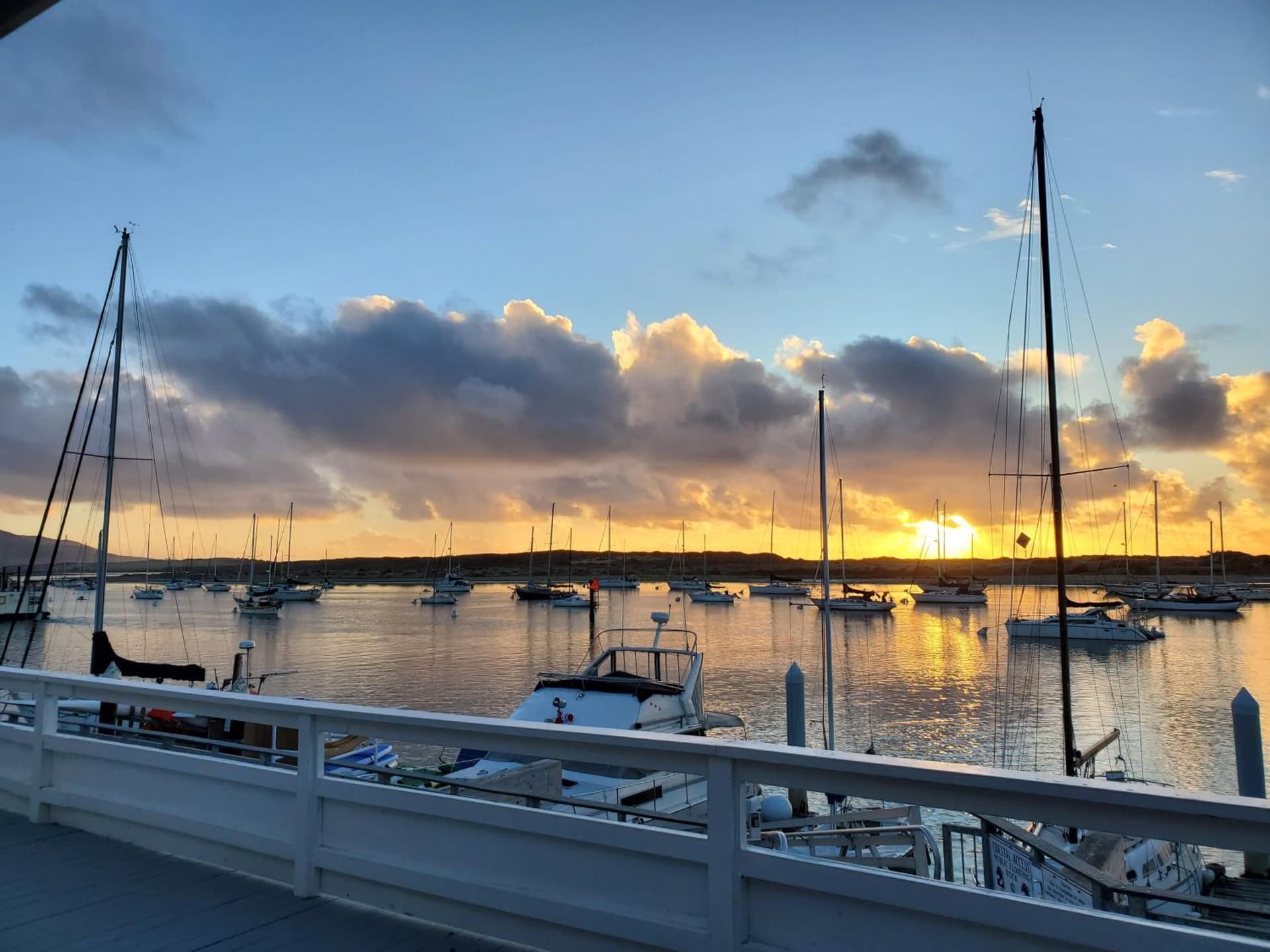 Gray's Inn & Gallery gallery photo in Morro Bay, CA — image 12