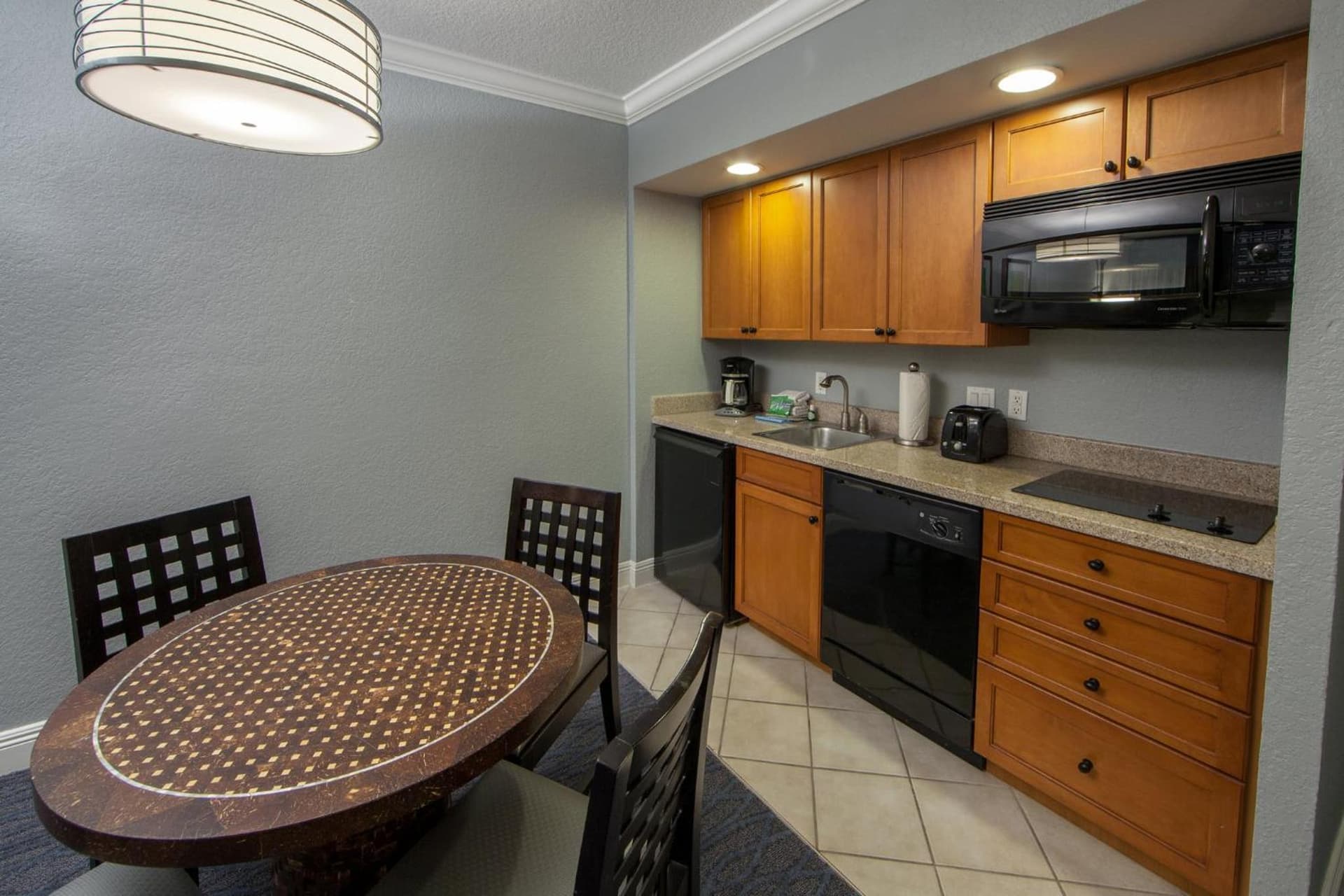 Holiday Inn Club Vacations at Orange Lake Resort by IHG gallery photo in Kissimmee, FL — image 6