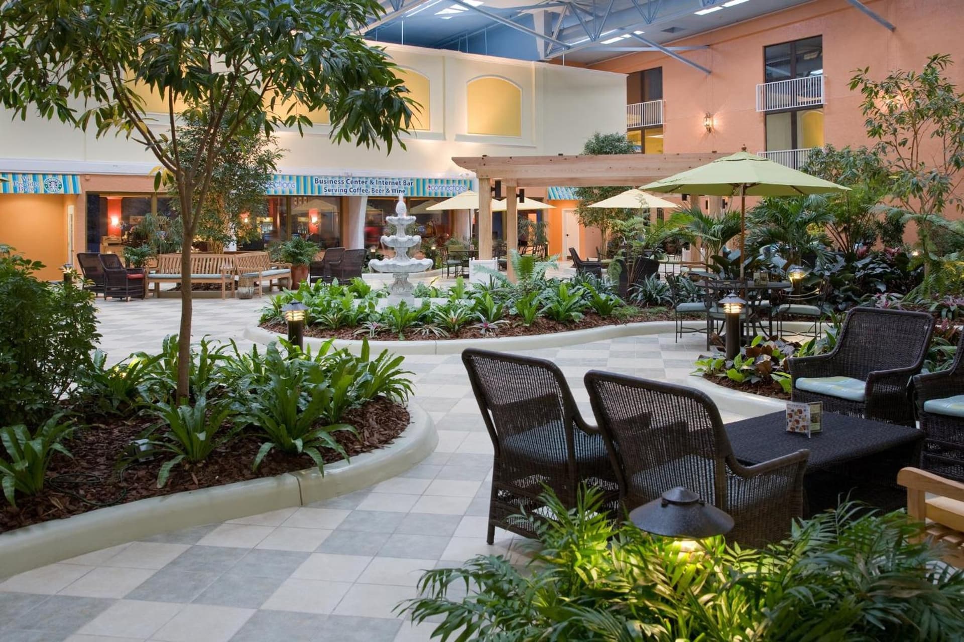 Holiday Inn Club Vacations at Orange Lake Resort by IHG gallery photo in Kissimmee, FL — image 56