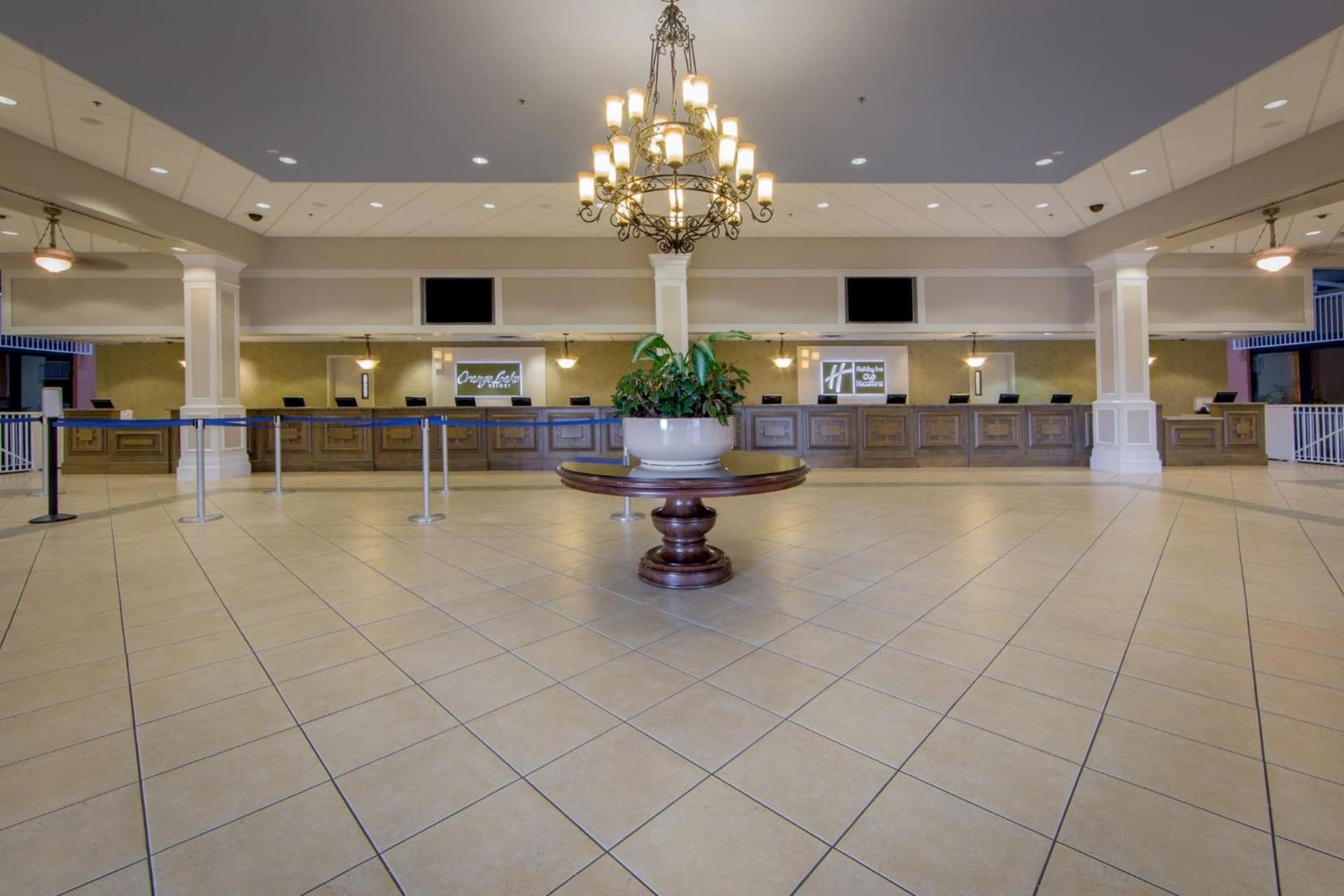 Holiday Inn Club Vacations at Orange Lake Resort by IHG gallery photo in Kissimmee, FL — image 47