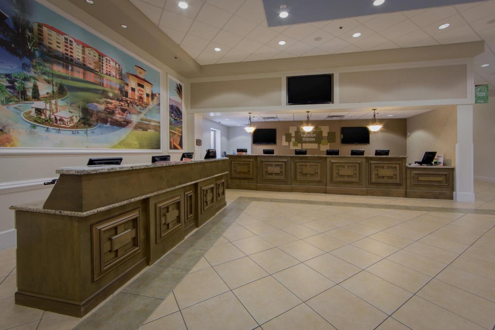 Holiday Inn Club Vacations at Orange Lake Resort by IHG gallery photo in Kissimmee, FL — image 25