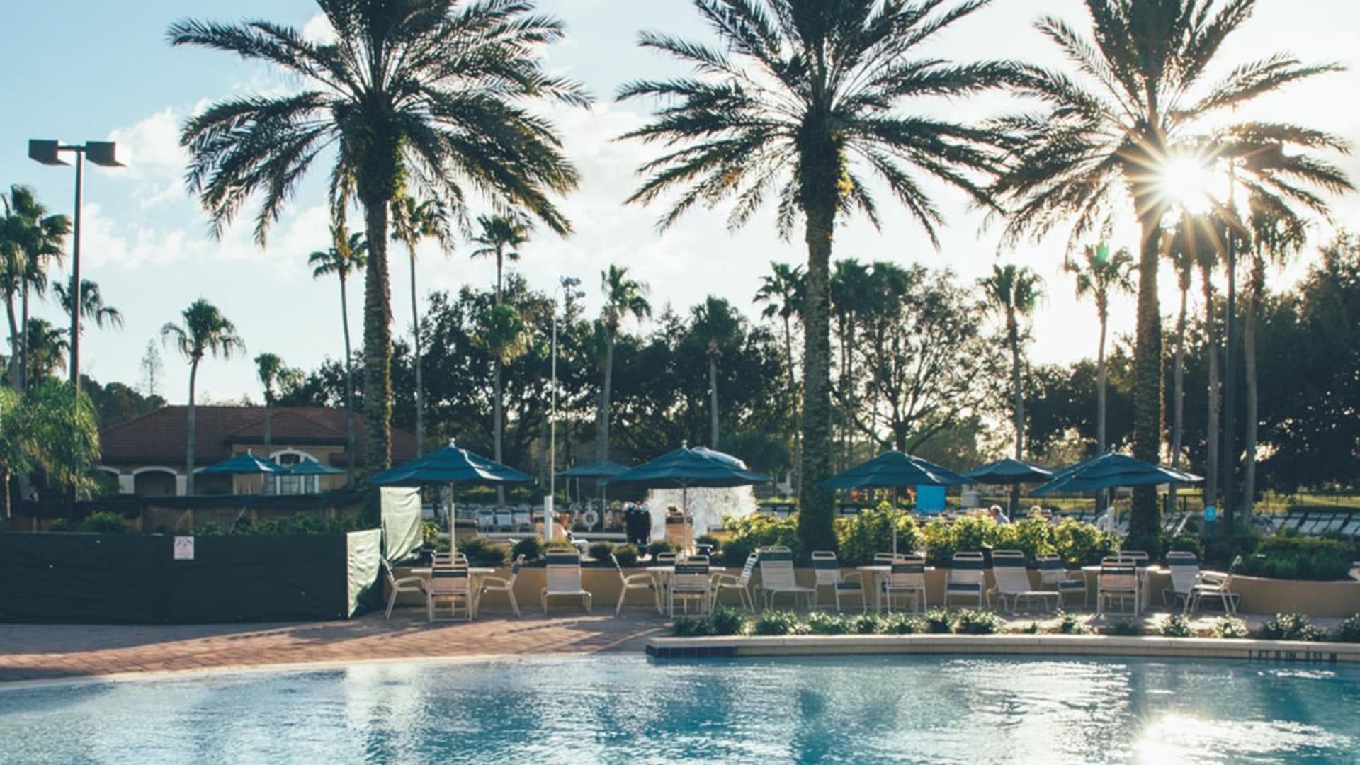 Holiday Inn Club Vacations at Orange Lake Resort by IHG gallery photo in Kissimmee, FL — image 9