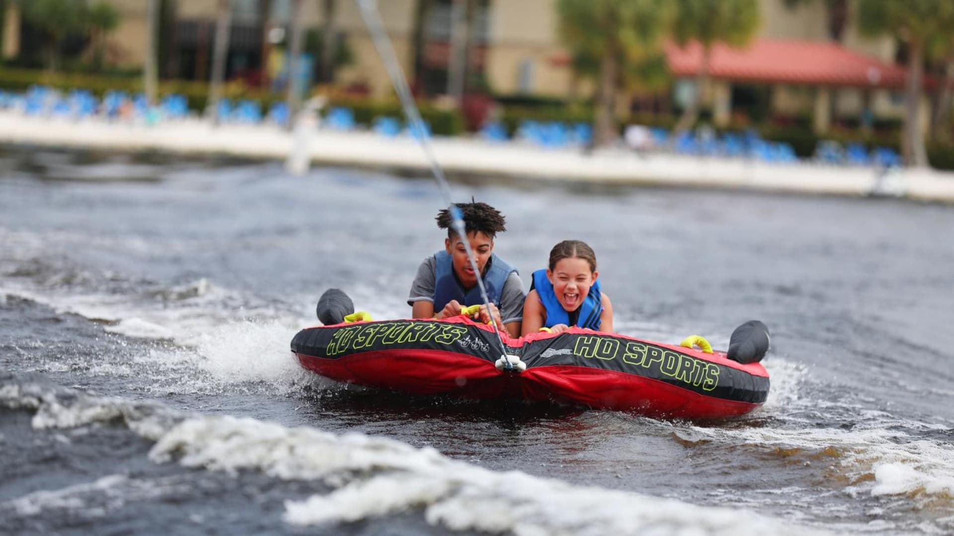 Holiday Inn Club Vacations at Orange Lake Resort by IHG gallery photo in Kissimmee, FL — image 21