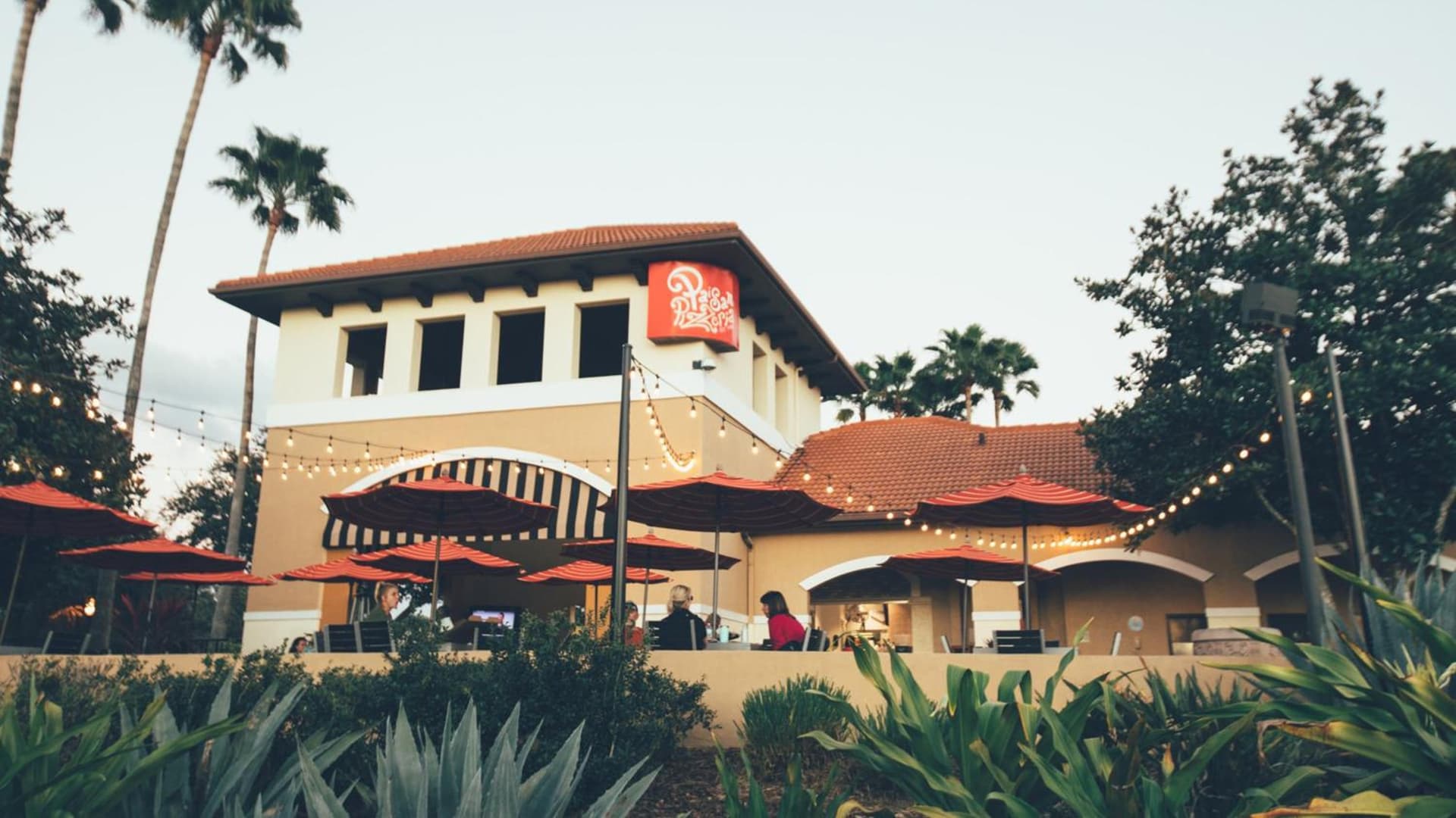Holiday Inn Club Vacations at Orange Lake Resort by IHG gallery photo in Kissimmee, FL — image 42