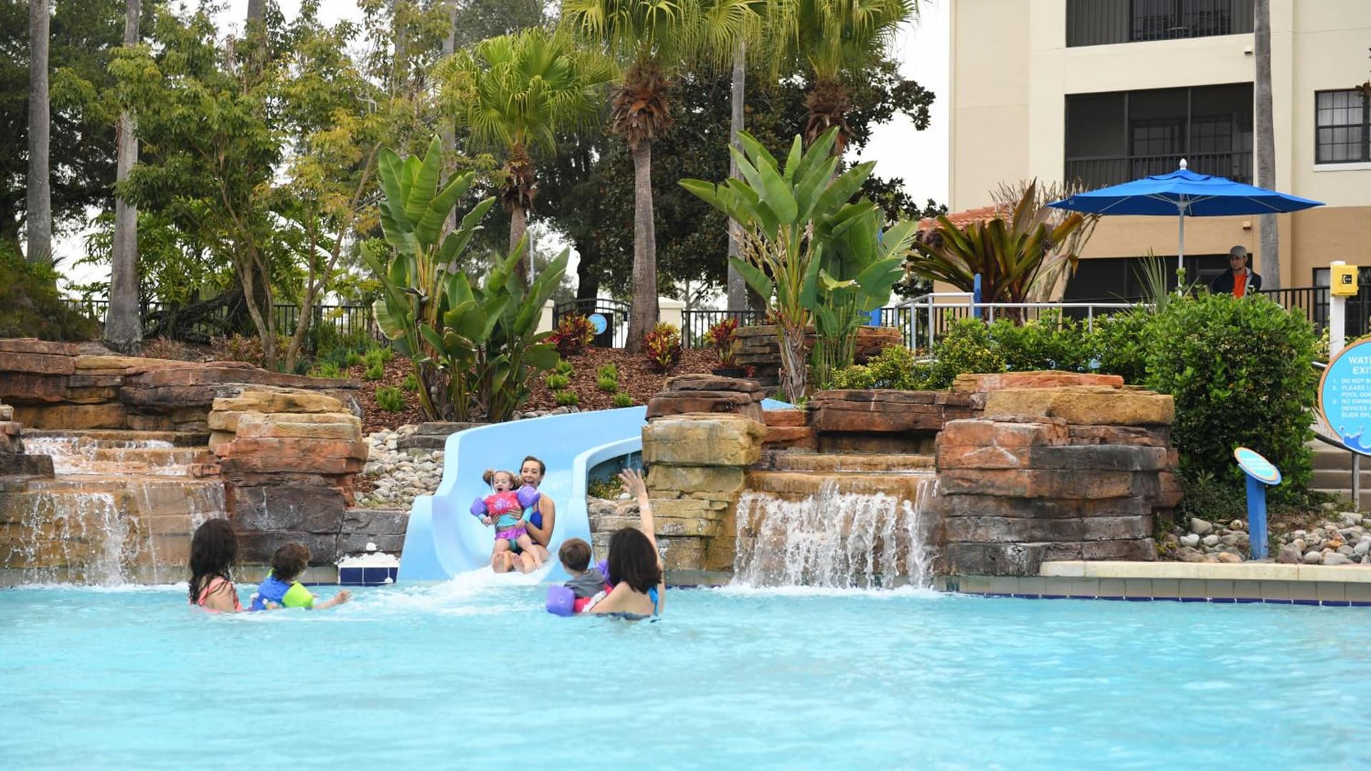Holiday Inn Club Vacations at Orange Lake Resort by IHG gallery photo in Kissimmee, FL — image 41