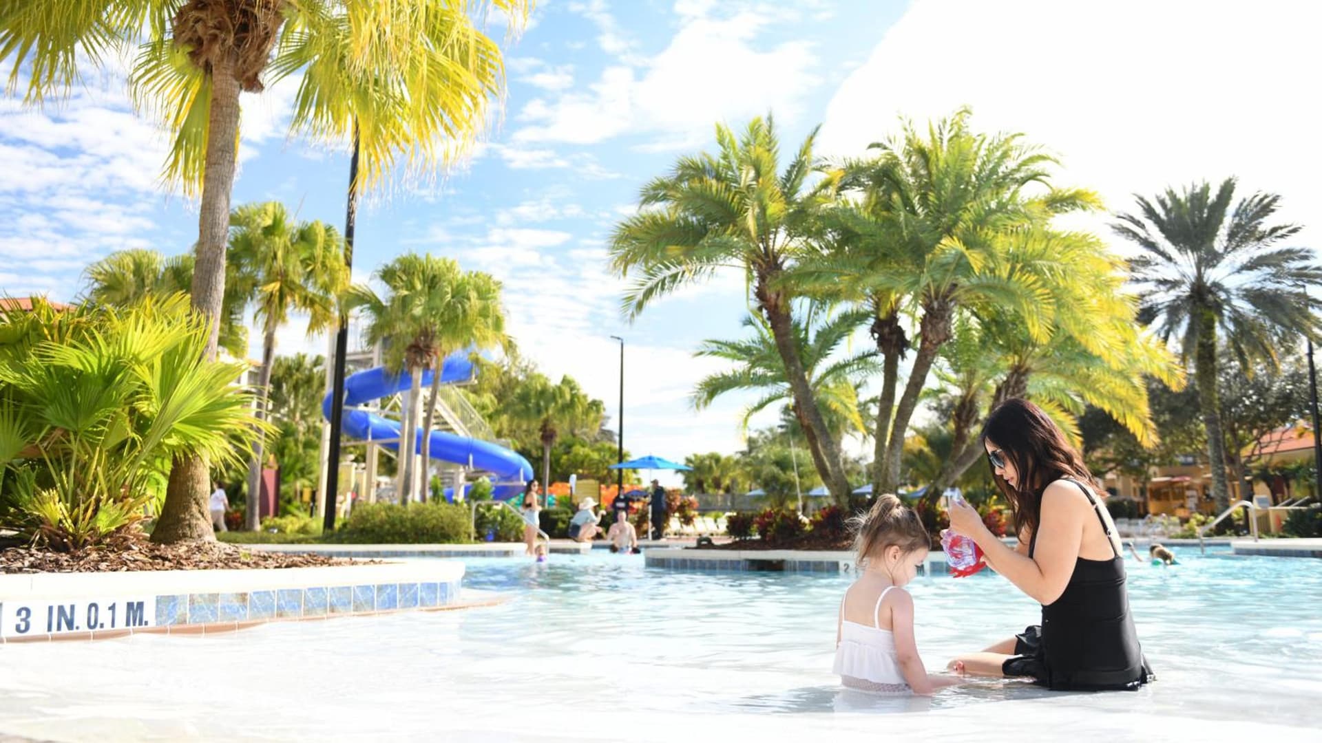 Holiday Inn Club Vacations at Orange Lake Resort by IHG gallery photo in Kissimmee, FL — image 45