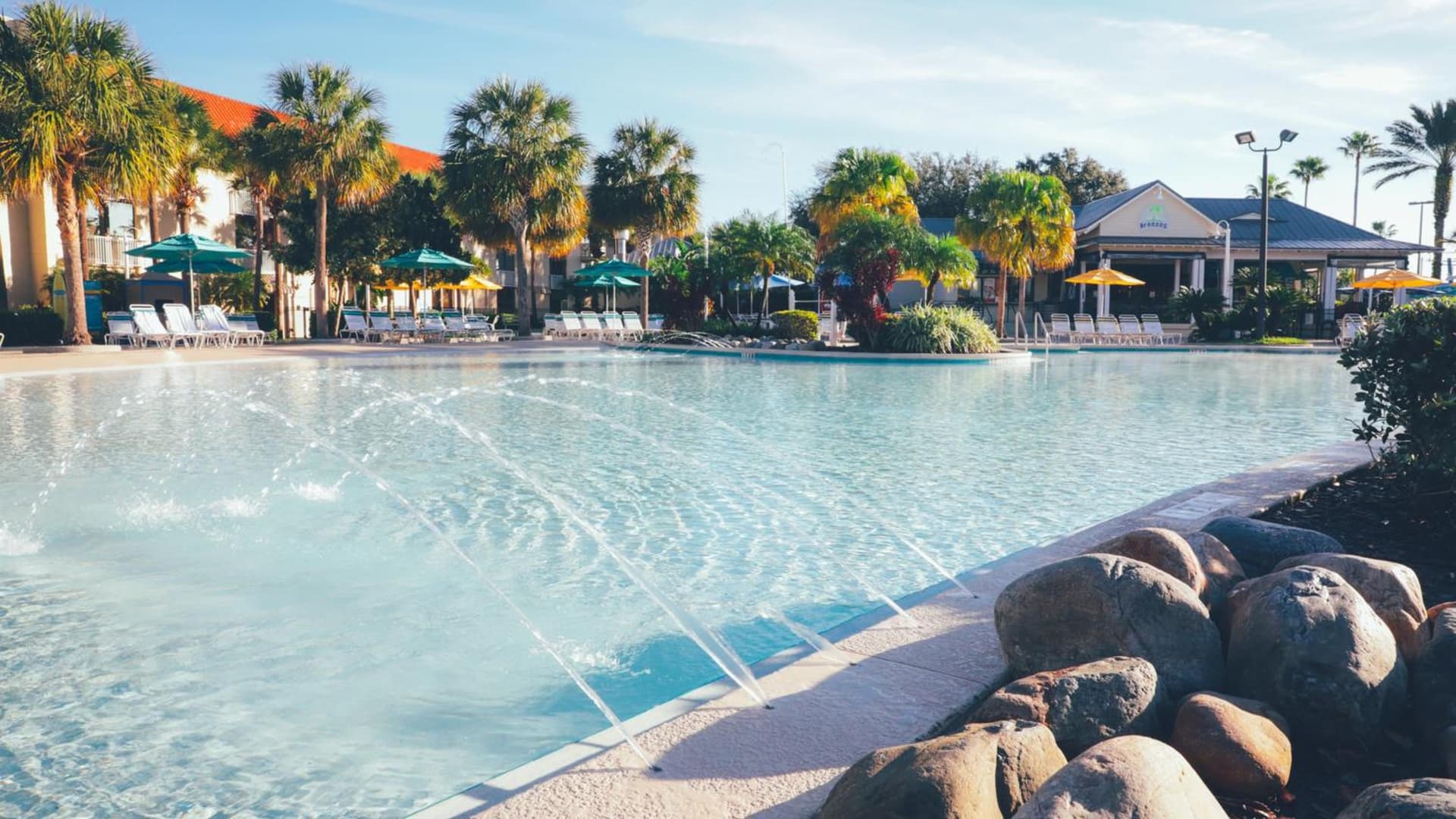 Holiday Inn Club Vacations at Orange Lake Resort by IHG gallery photo in Kissimmee, FL — image 14