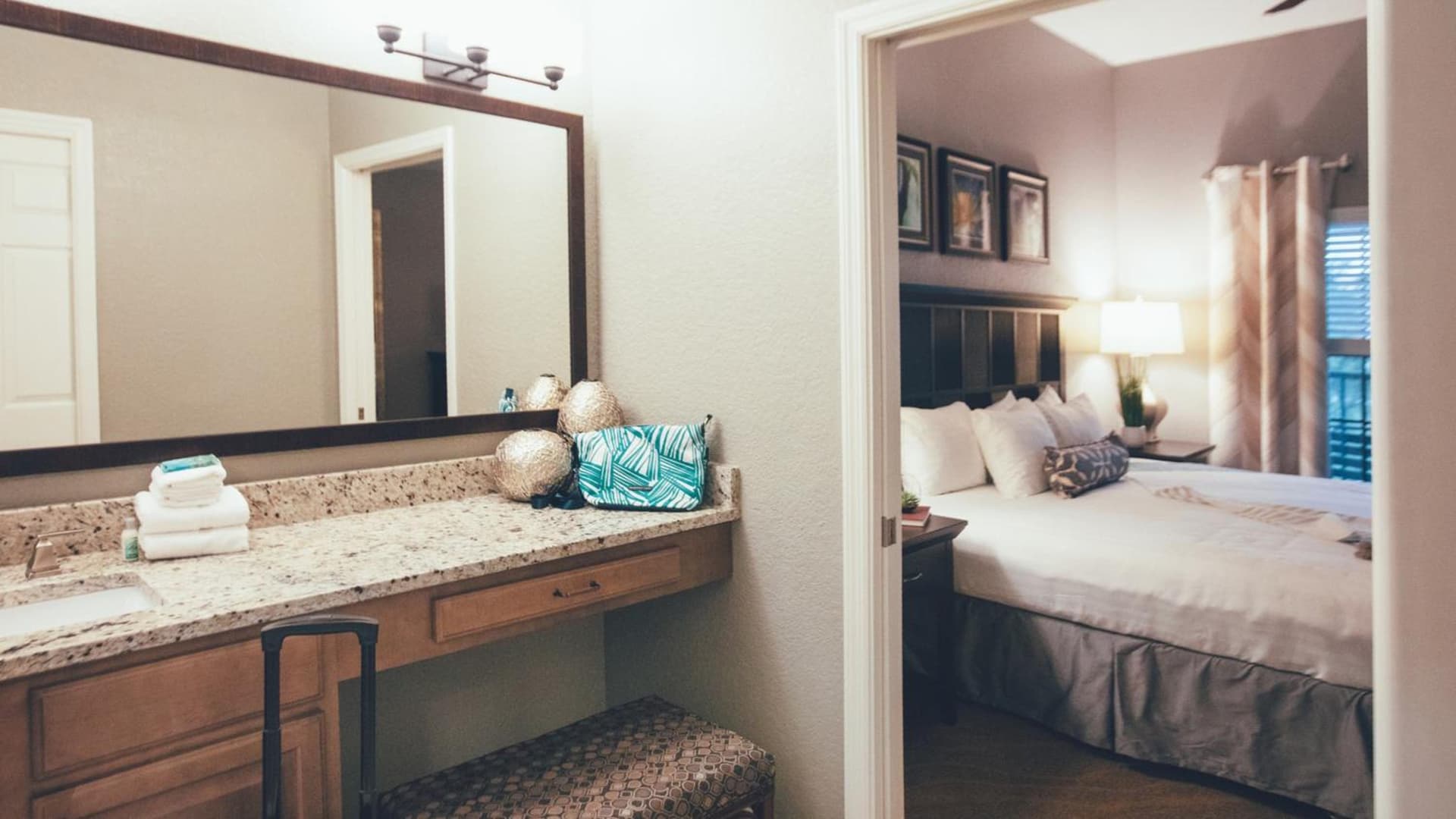 Holiday Inn Club Vacations at Orange Lake Resort by IHG gallery photo in Kissimmee, FL — image 57