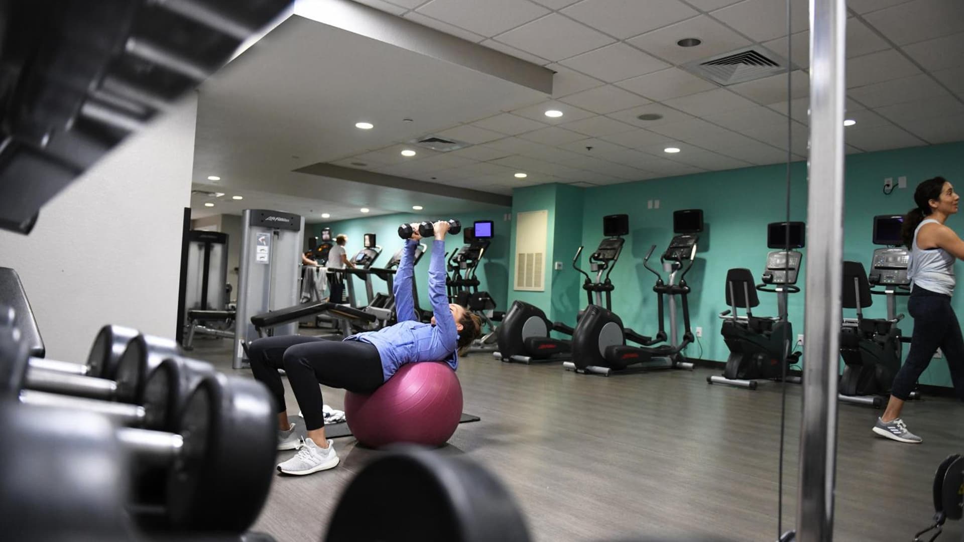 Holiday Inn Club Vacations at Orange Lake Resort by IHG gallery photo in Kissimmee, FL — image 4