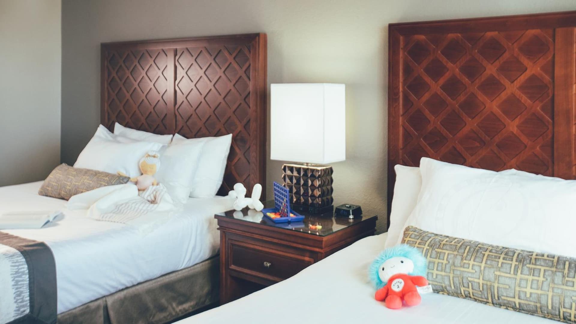 Holiday Inn Club Vacations at Orange Lake Resort by IHG gallery photo in Kissimmee, FL — image 53