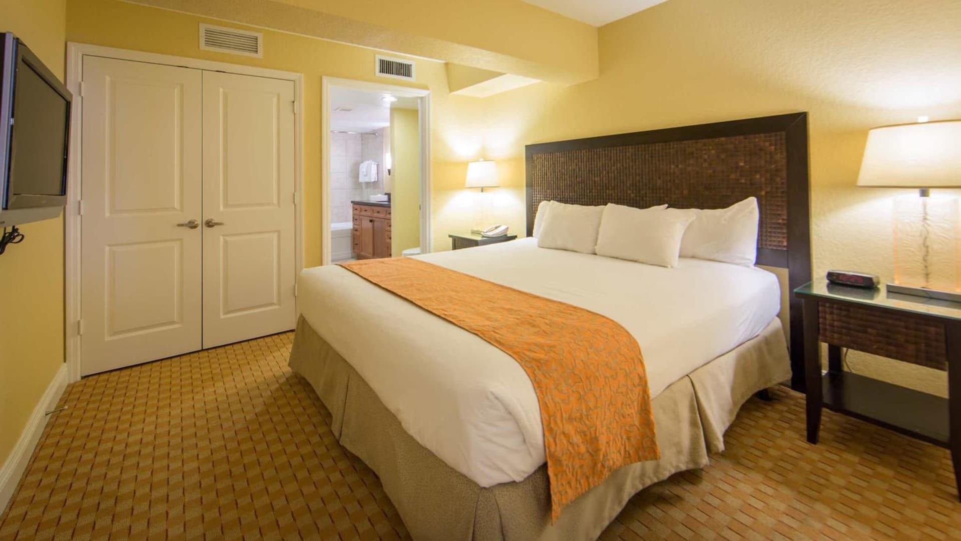 Holiday Inn Club Vacations at Orange Lake Resort by IHG gallery photo in Kissimmee, FL — image 26