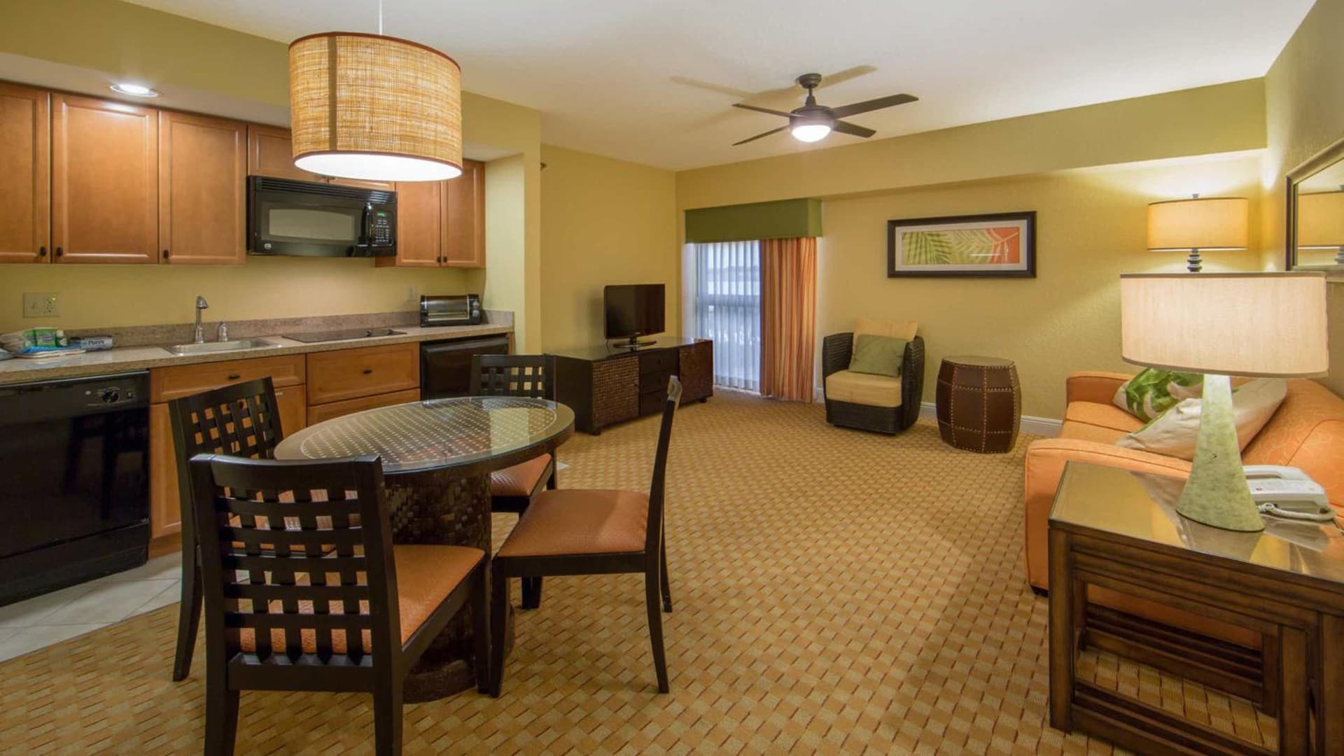 Holiday Inn Club Vacations at Orange Lake Resort by IHG gallery photo in Kissimmee, FL — image 34