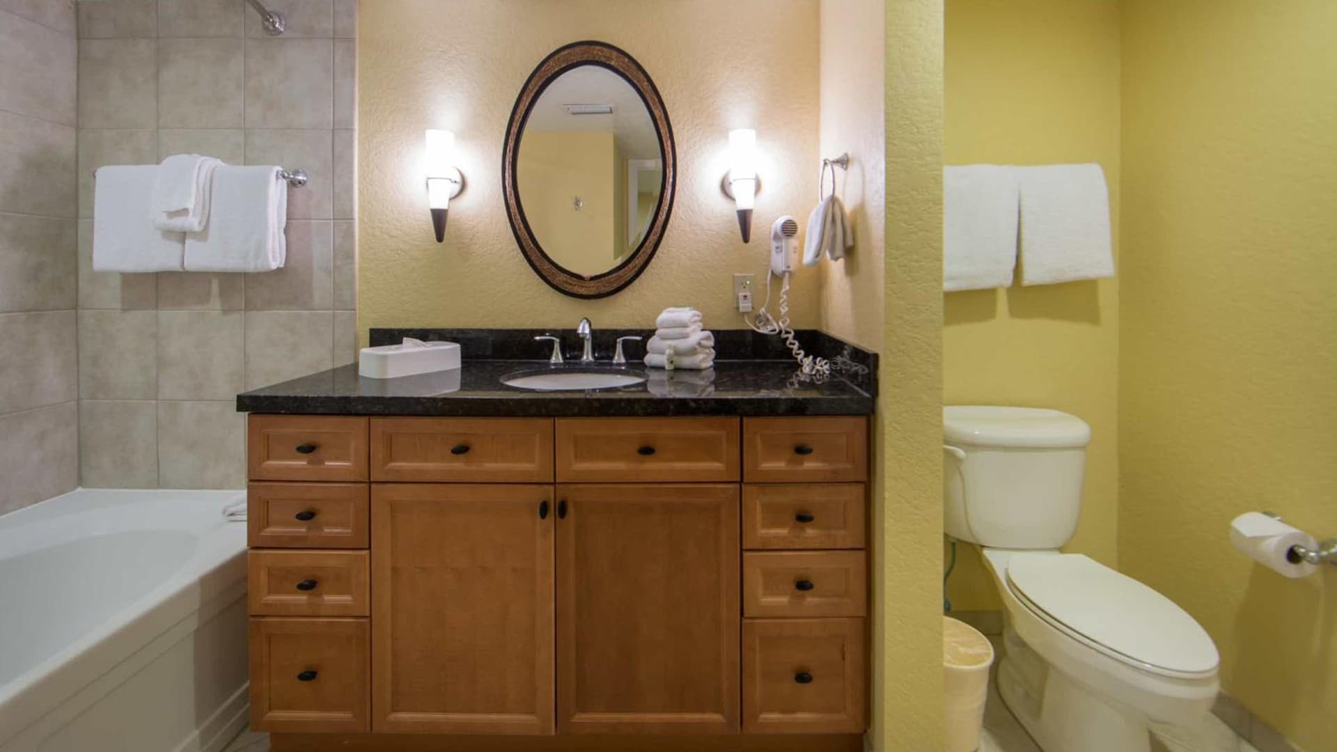 Holiday Inn Club Vacations at Orange Lake Resort by IHG gallery photo in Kissimmee, FL — image 32