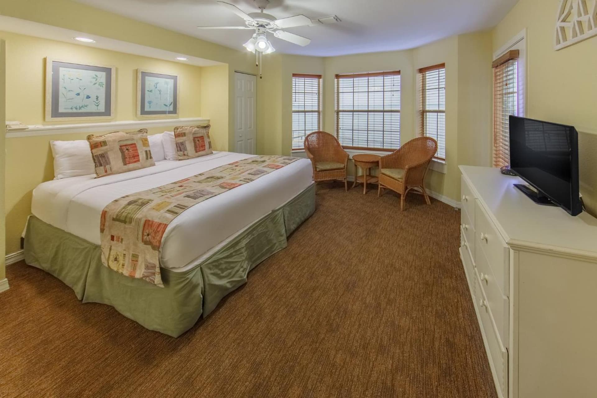 Holiday Inn Club Vacations Villages Resort at Lake Palestine gallery photo in Flint, TX — image 67