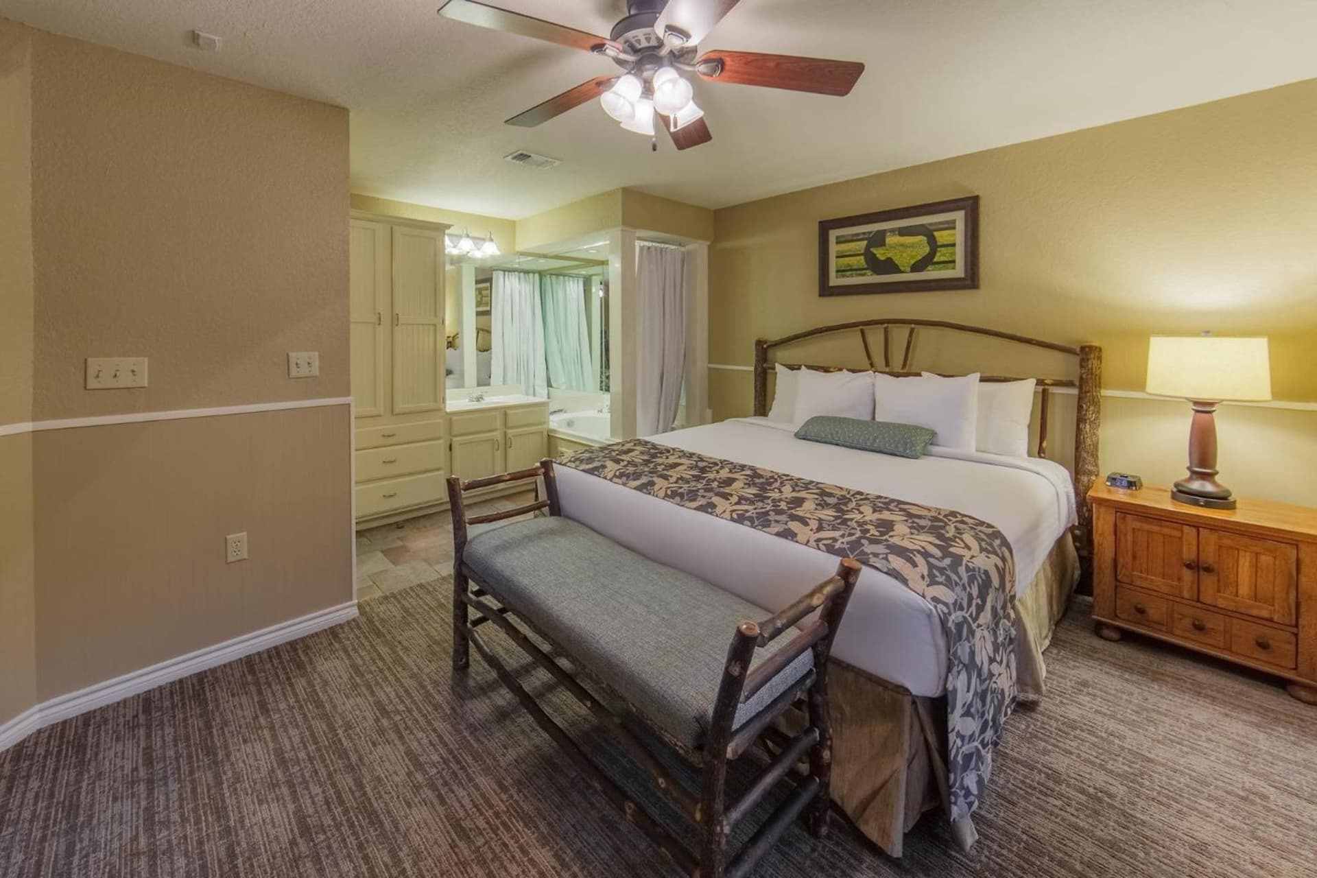 Holiday Inn Club Vacations Villages Resort at Lake Palestine gallery photo in Flint, TX — image 19