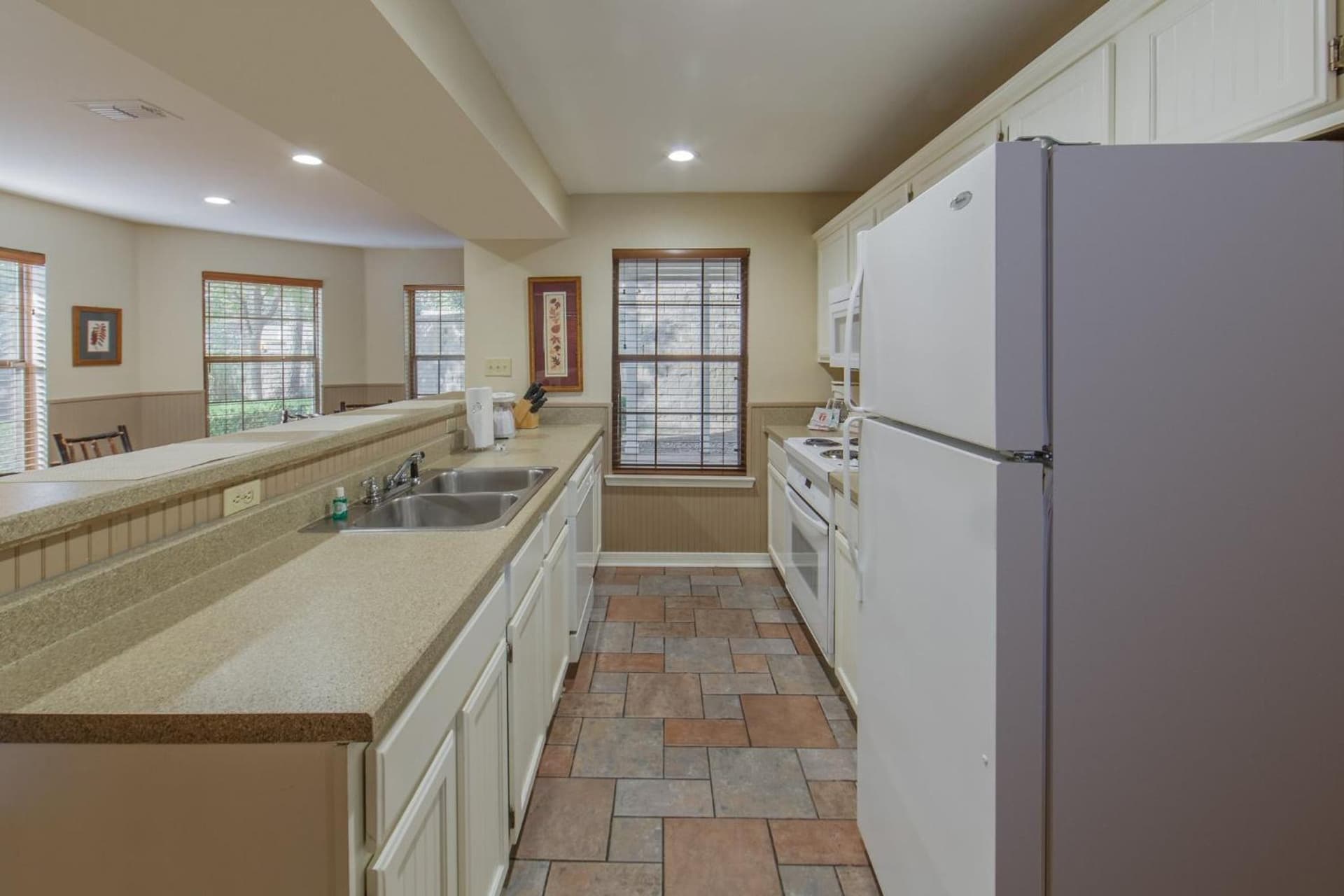 Holiday Inn Club Vacations Villages Resort at Lake Palestine gallery photo in Flint, TX — image 52