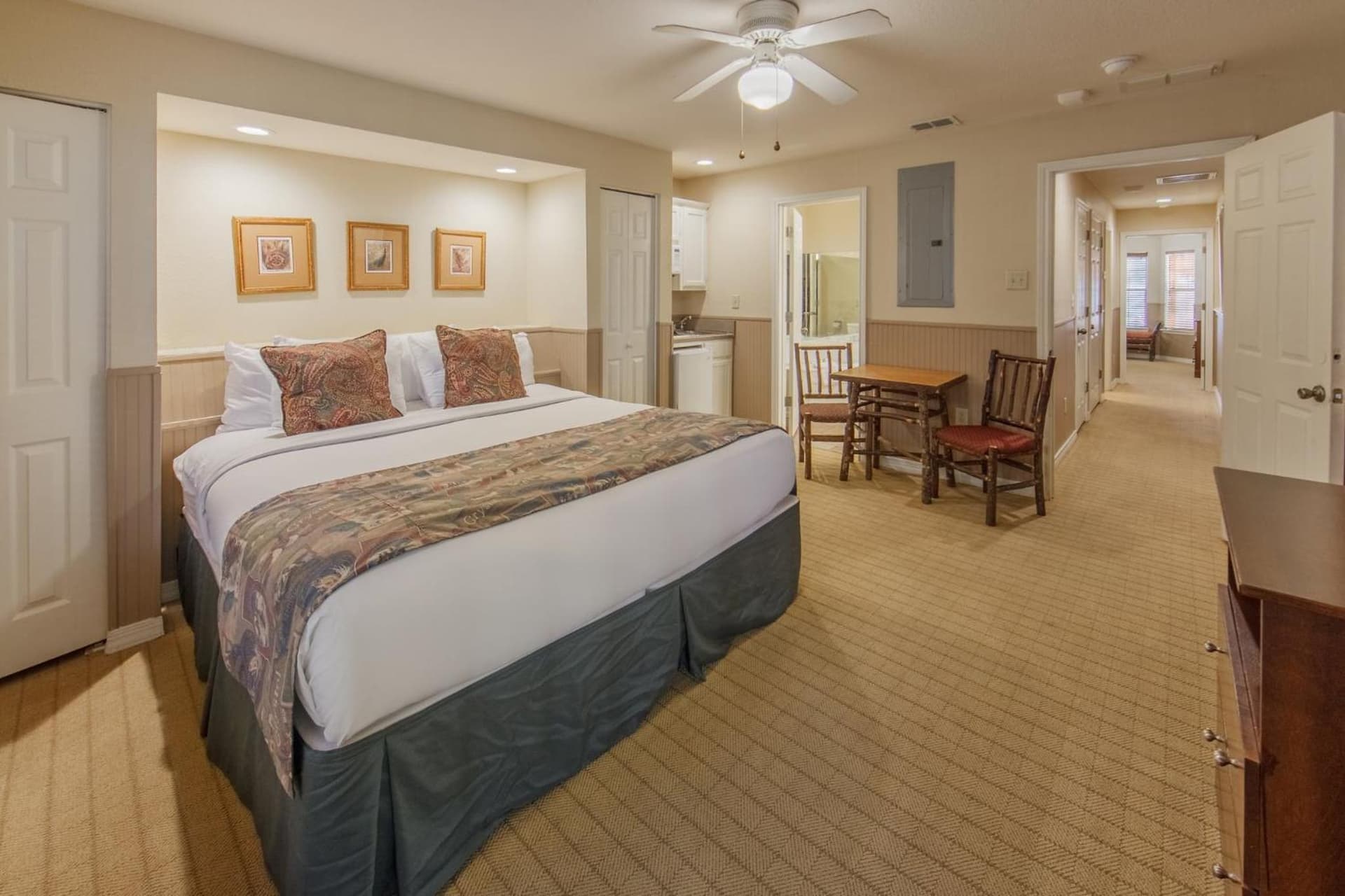 Holiday Inn Club Vacations Villages Resort at Lake Palestine gallery photo in Flint, TX — image 60
