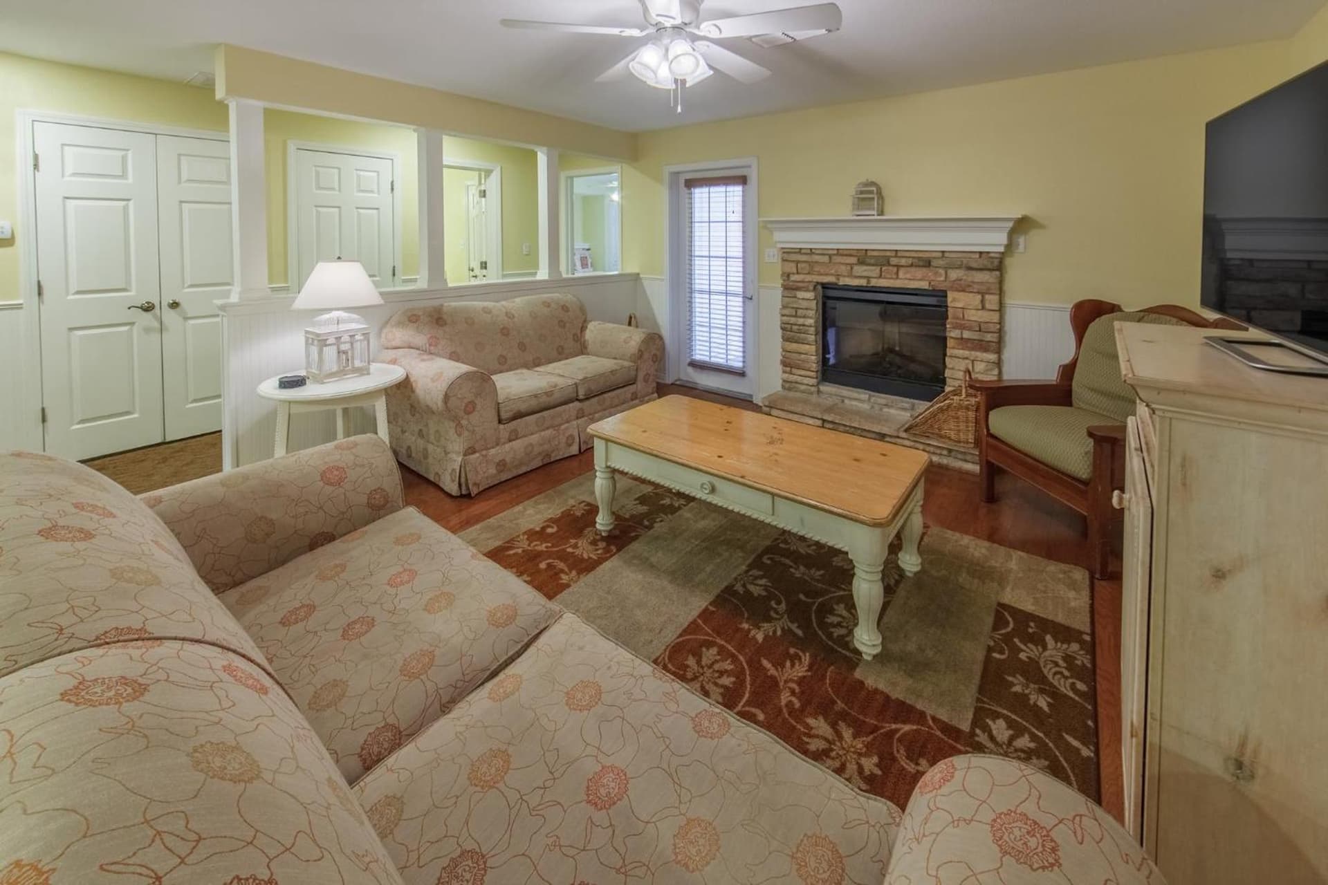 Holiday Inn Club Vacations Villages Resort at Lake Palestine gallery photo in Flint, TX — image 61