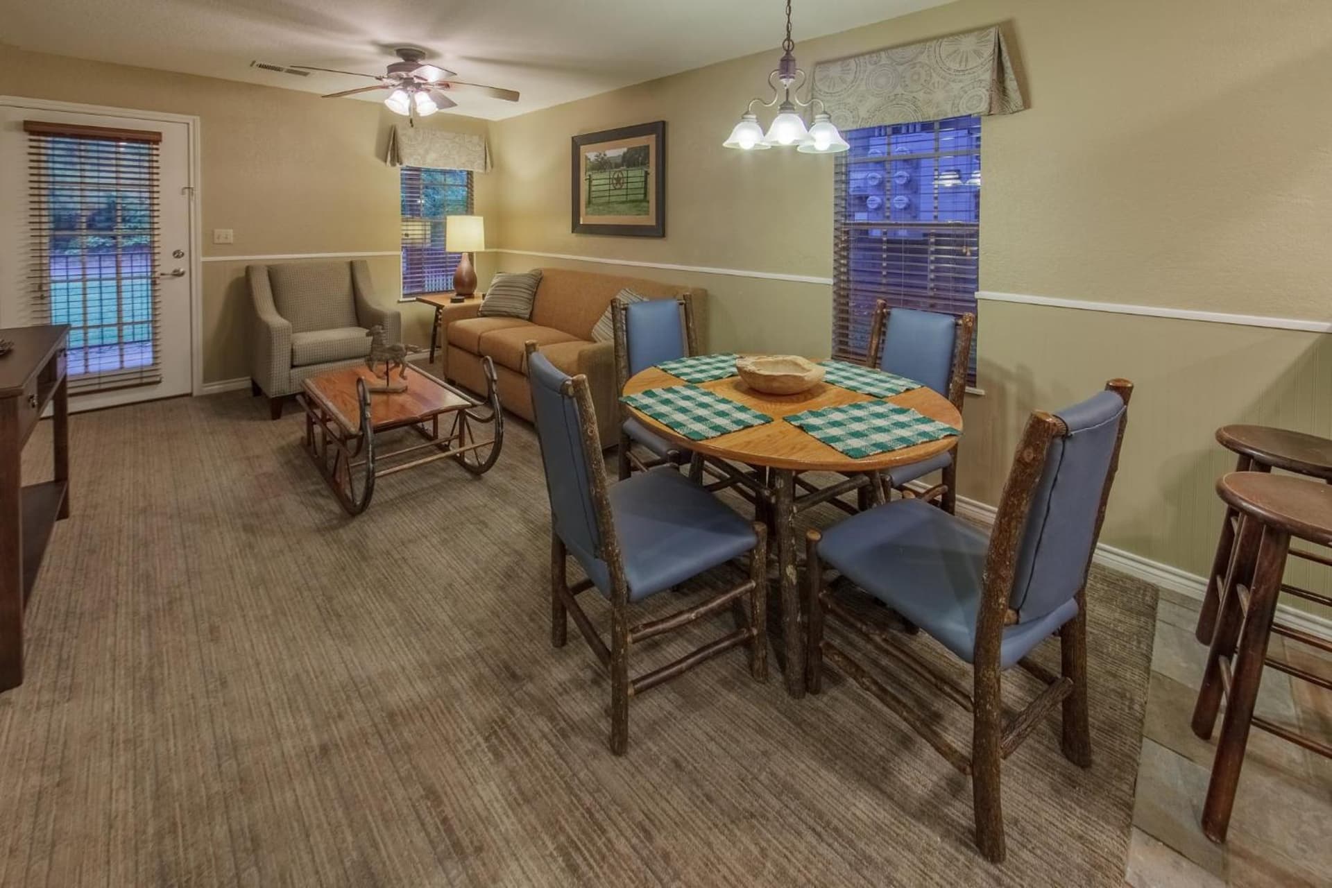 Holiday Inn Club Vacations Villages Resort at Lake Palestine gallery photo in Flint, TX — image 11