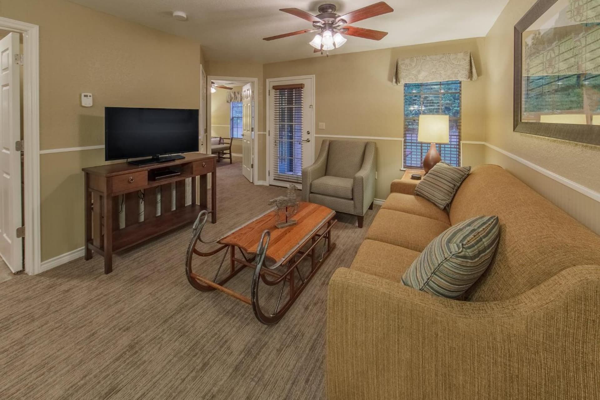 Holiday Inn Club Vacations Villages Resort at Lake Palestine gallery photo in Flint, TX — image 20