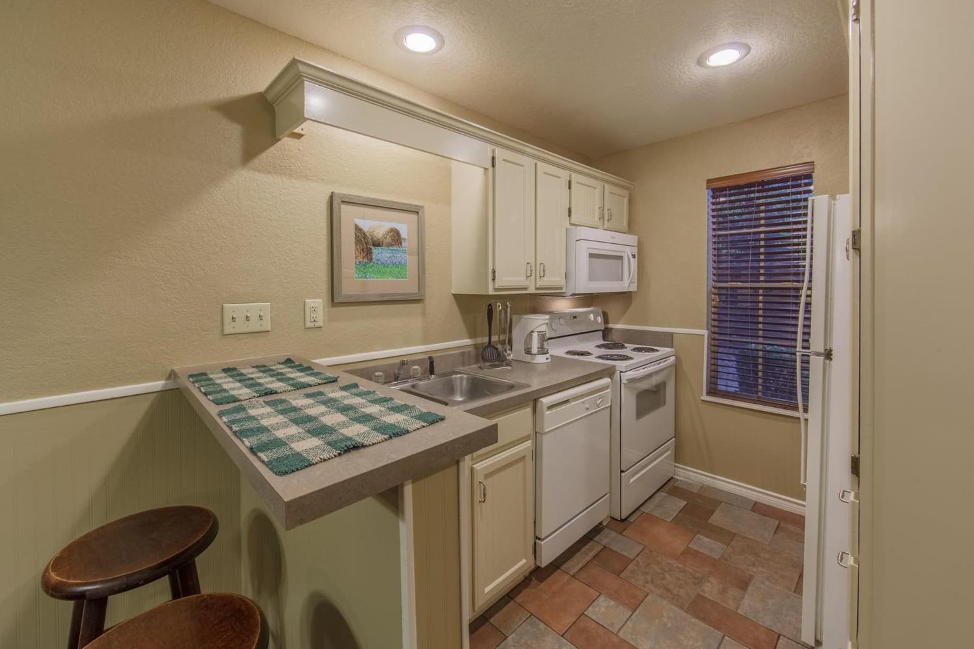 Holiday Inn Club Vacations Villages Resort at Lake Palestine gallery photo in Flint, TX — image 55
