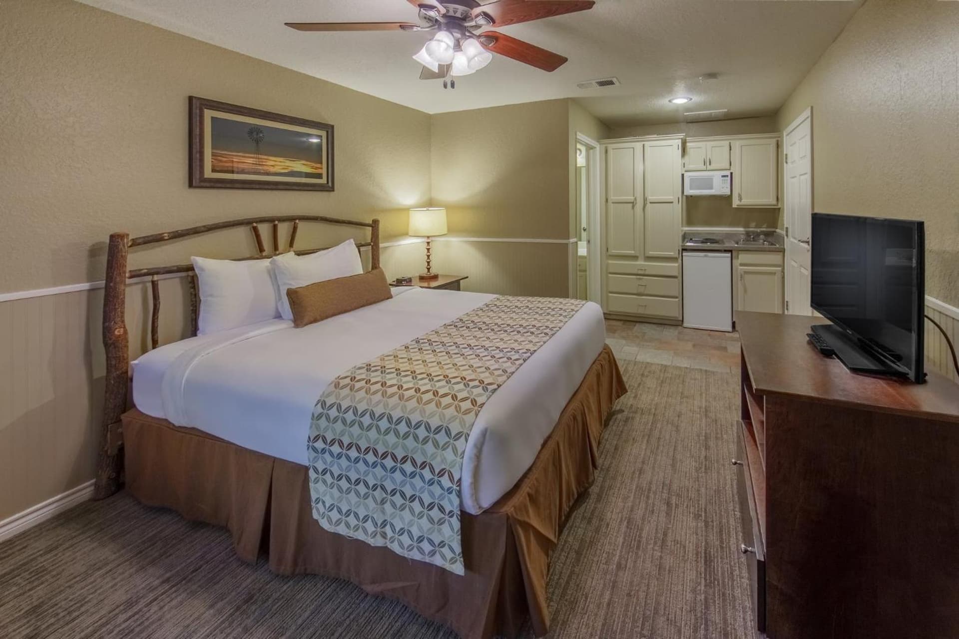 Holiday Inn Club Vacations Villages Resort at Lake Palestine gallery photo in Flint, TX — image 45