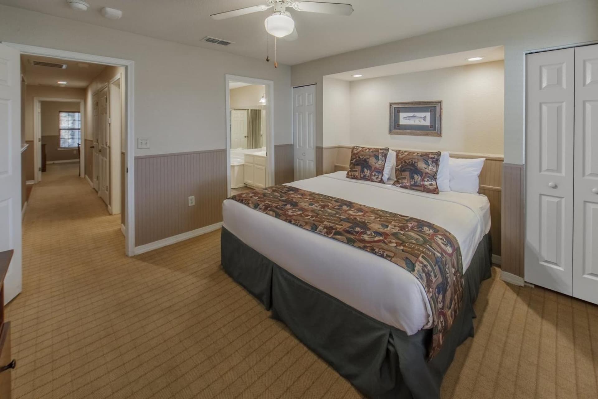 Holiday Inn Club Vacations Villages Resort at Lake Palestine gallery photo in Flint, TX — image 36
