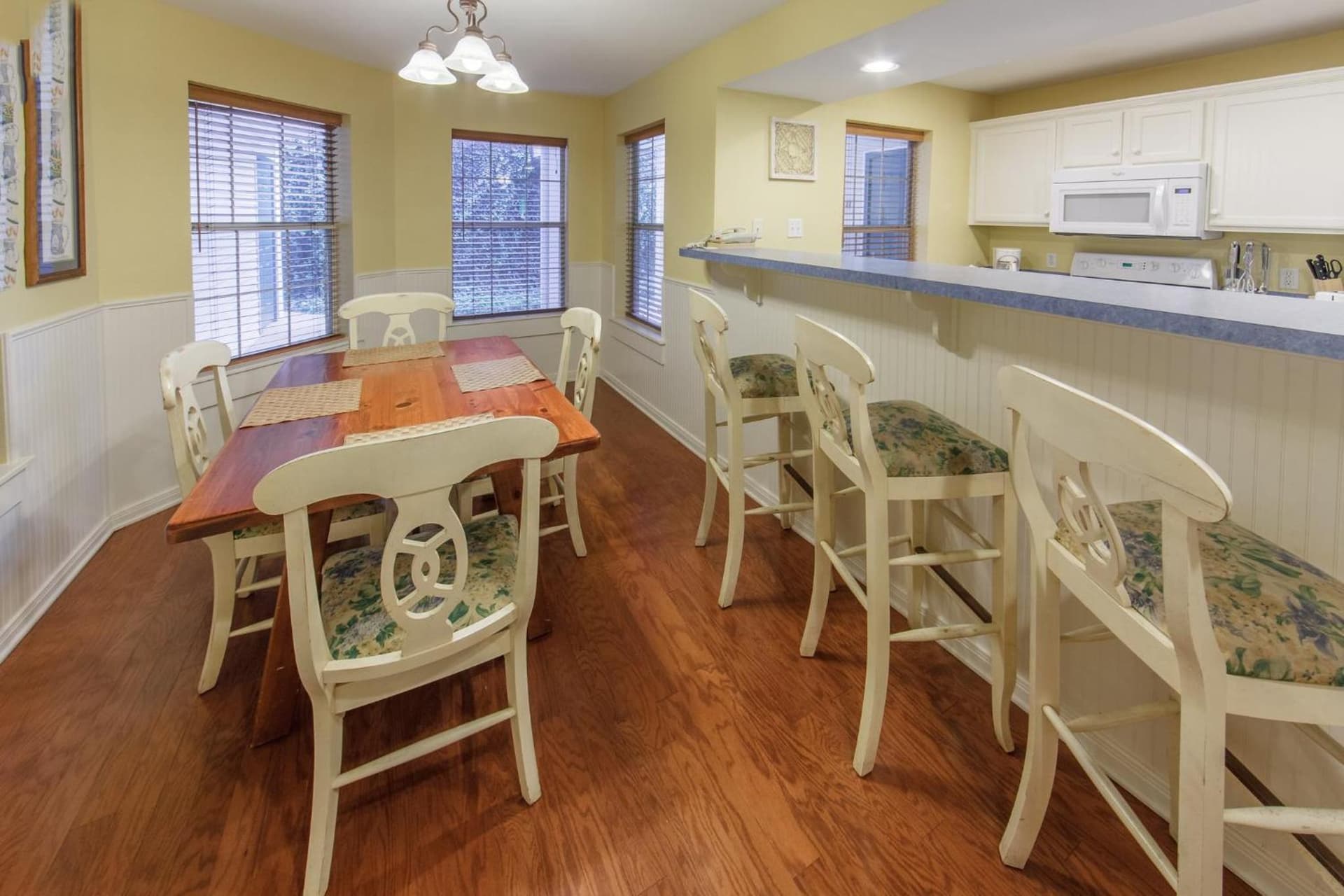 Holiday Inn Club Vacations Villages Resort at Lake Palestine gallery photo in Flint, TX — image 21