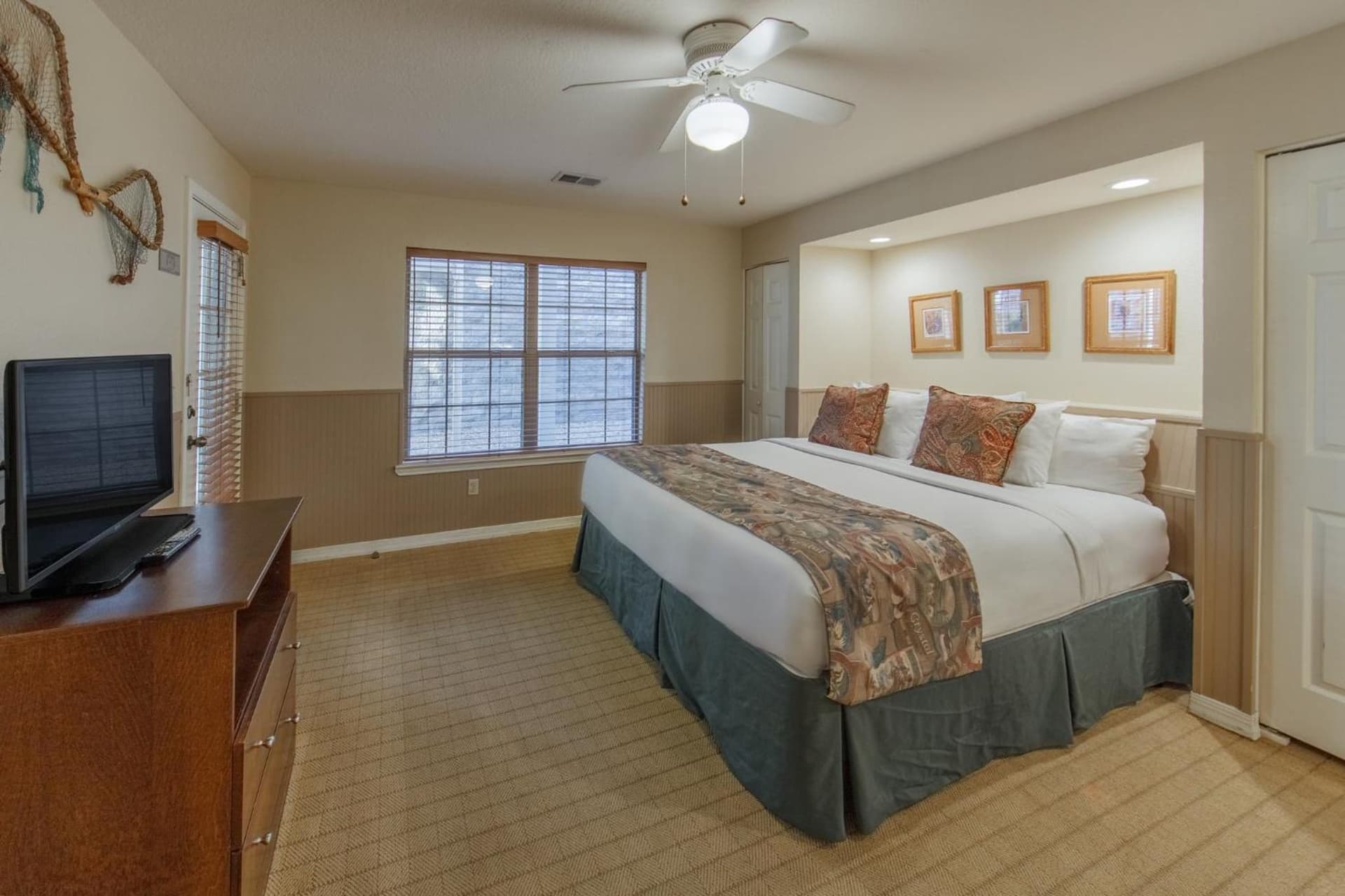 Holiday Inn Club Vacations Villages Resort at Lake Palestine gallery photo in Flint, TX — image 22