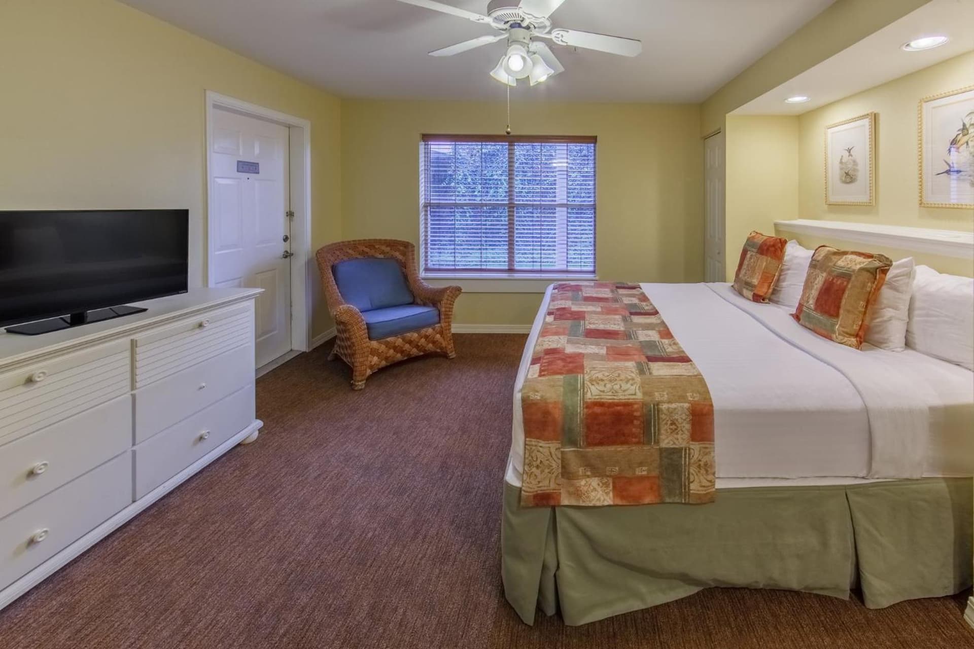 Holiday Inn Club Vacations Villages Resort at Lake Palestine gallery photo in Flint, TX — image 14