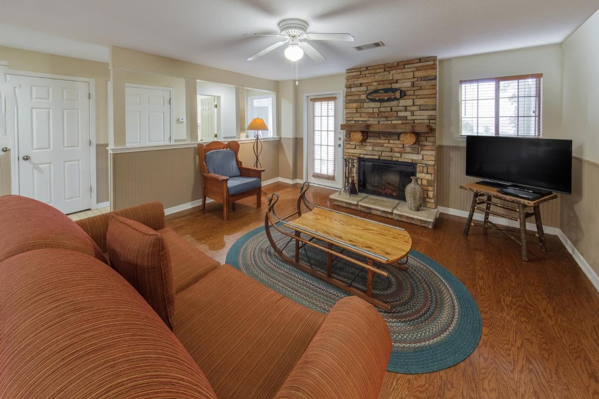 Holiday Inn Club Vacations Villages Resort at Lake Palestine gallery photo in Flint, TX — image 12