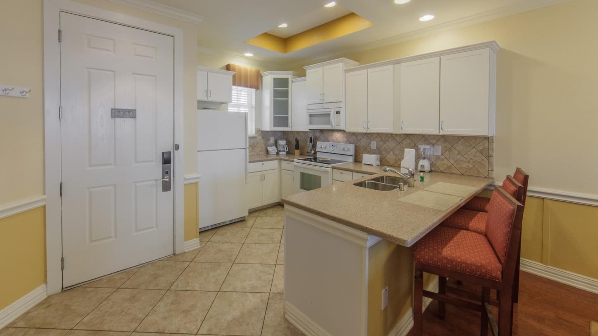 Holiday Inn Club Vacations Villages Resort at Lake Palestine gallery photo in Flint, TX — image 42