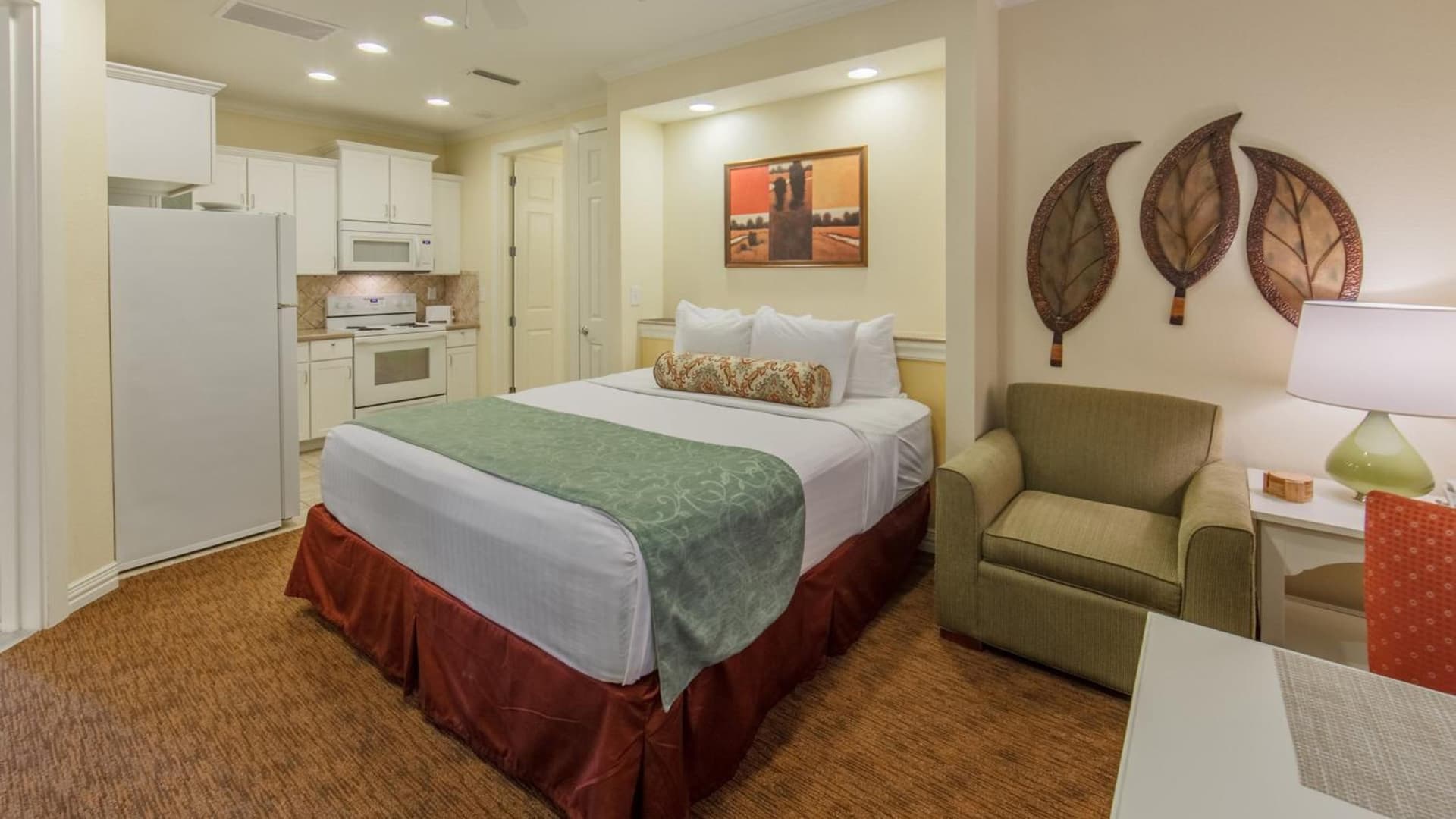 Holiday Inn Club Vacations Villages Resort at Lake Palestine gallery photo in Flint, TX — image 68