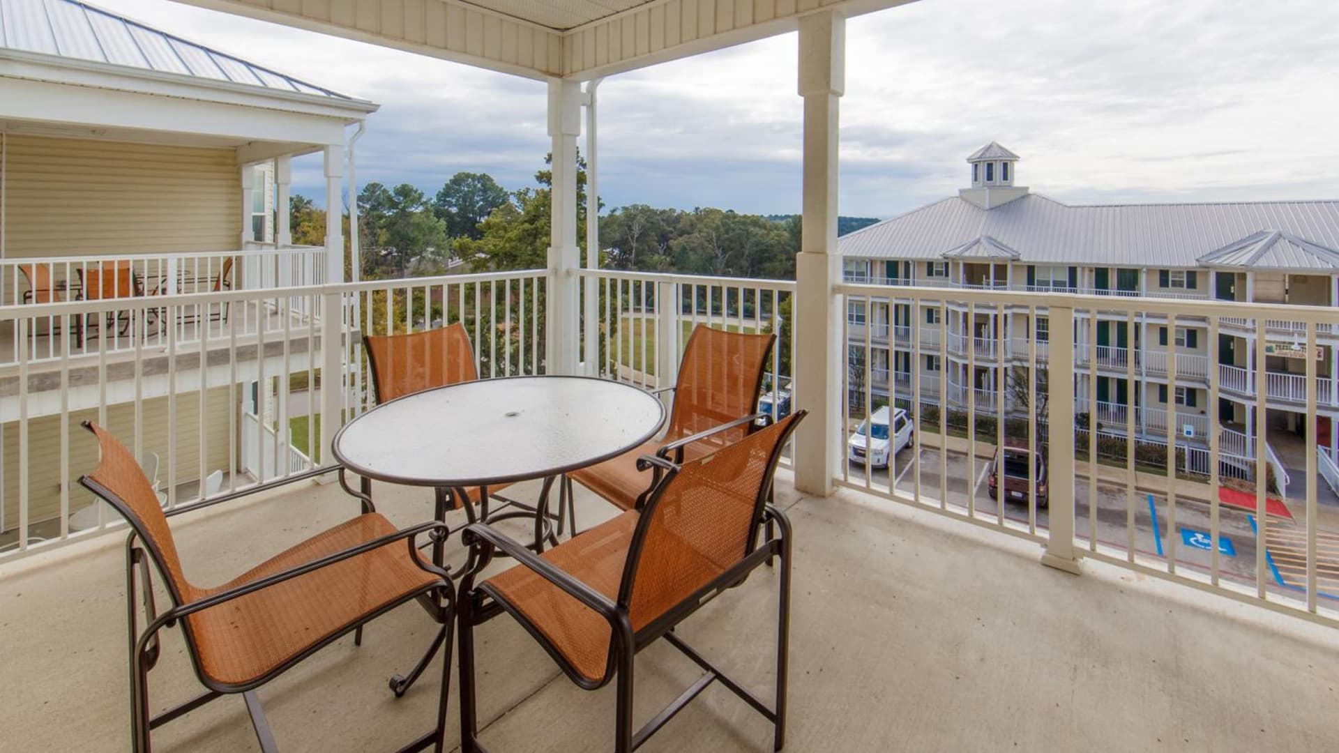 Holiday Inn Club Vacations Villages Resort at Lake Palestine gallery photo in Flint, TX — image 72