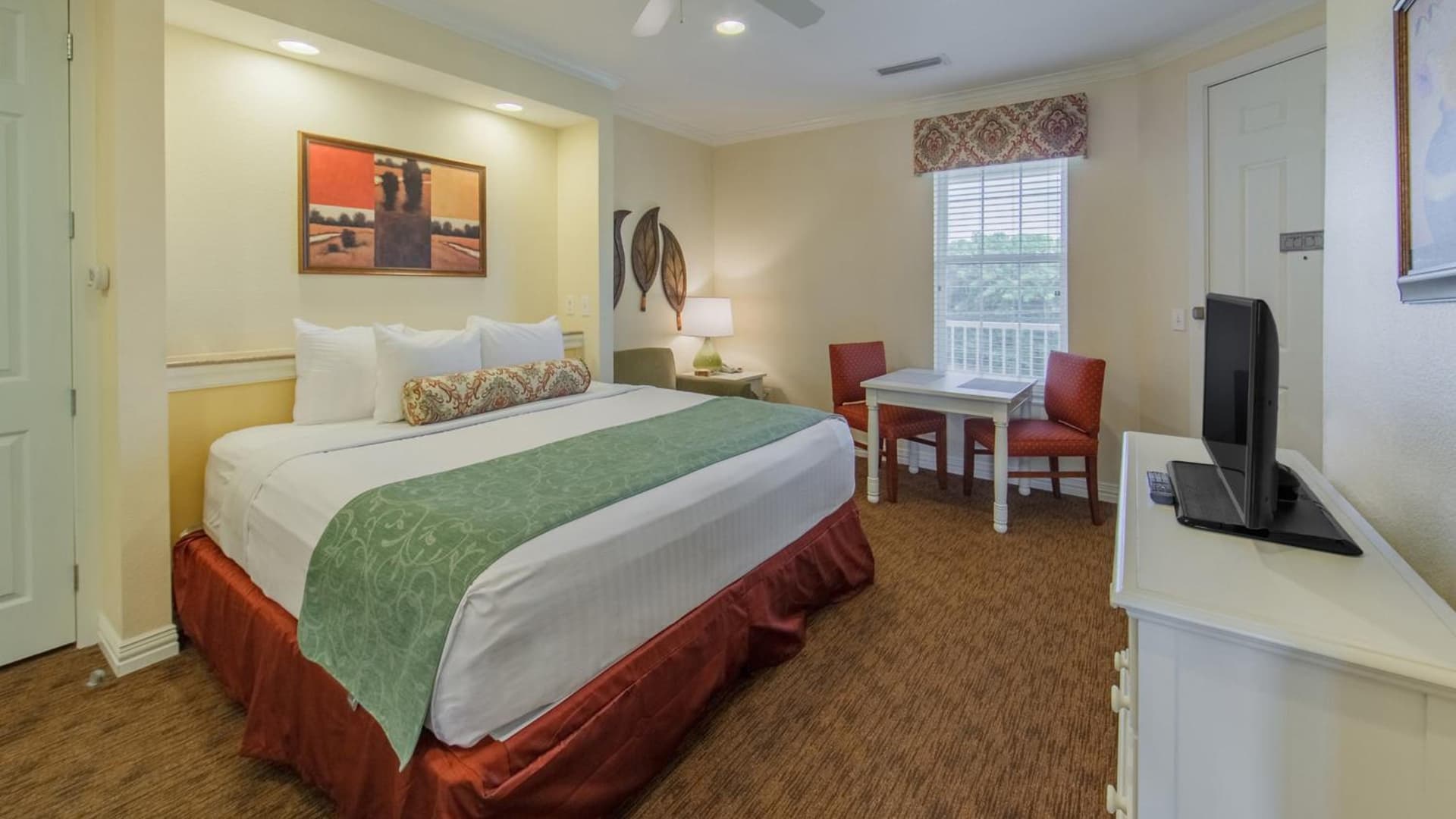 Holiday Inn Club Vacations Villages Resort at Lake Palestine gallery photo in Flint, TX — image 10