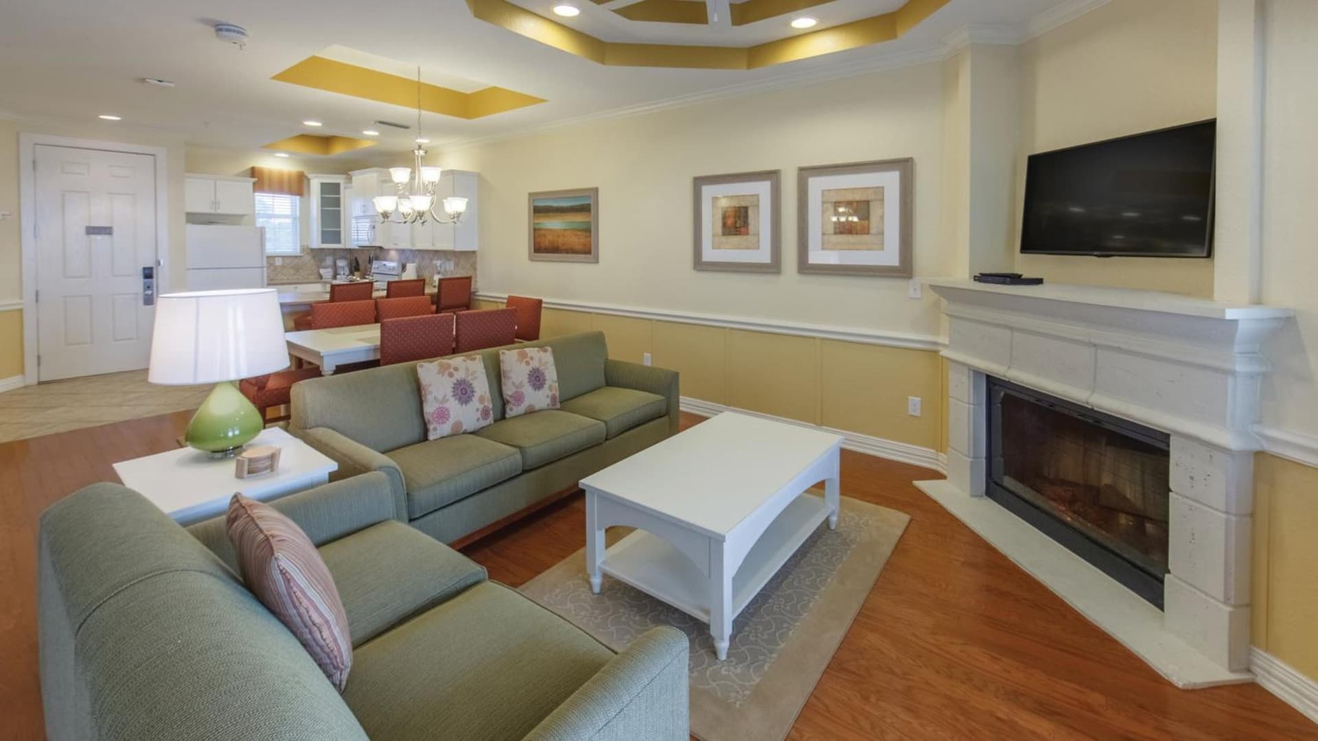 Holiday Inn Club Vacations Villages Resort at Lake Palestine gallery photo in Flint, TX — image 48