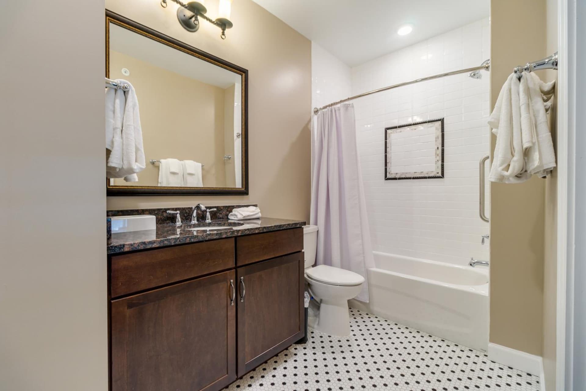 Holiday Inn Club Vacations Williamsburg Resort gallery photo in Williamsburg, VA — image 13