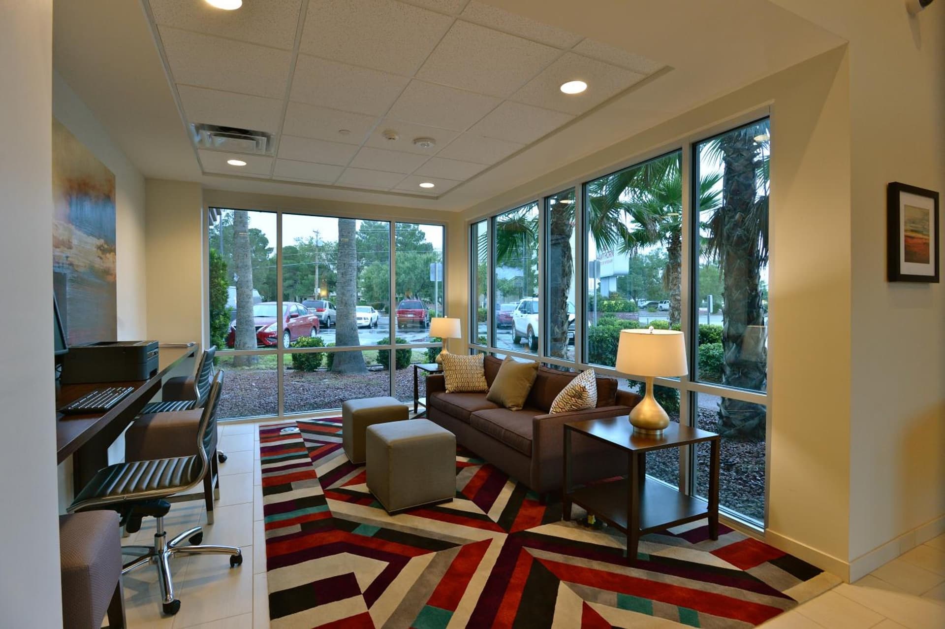 Hawthorn Extended Stay by Wyndham El Paso gallery photo in El Paso, TX — image 5