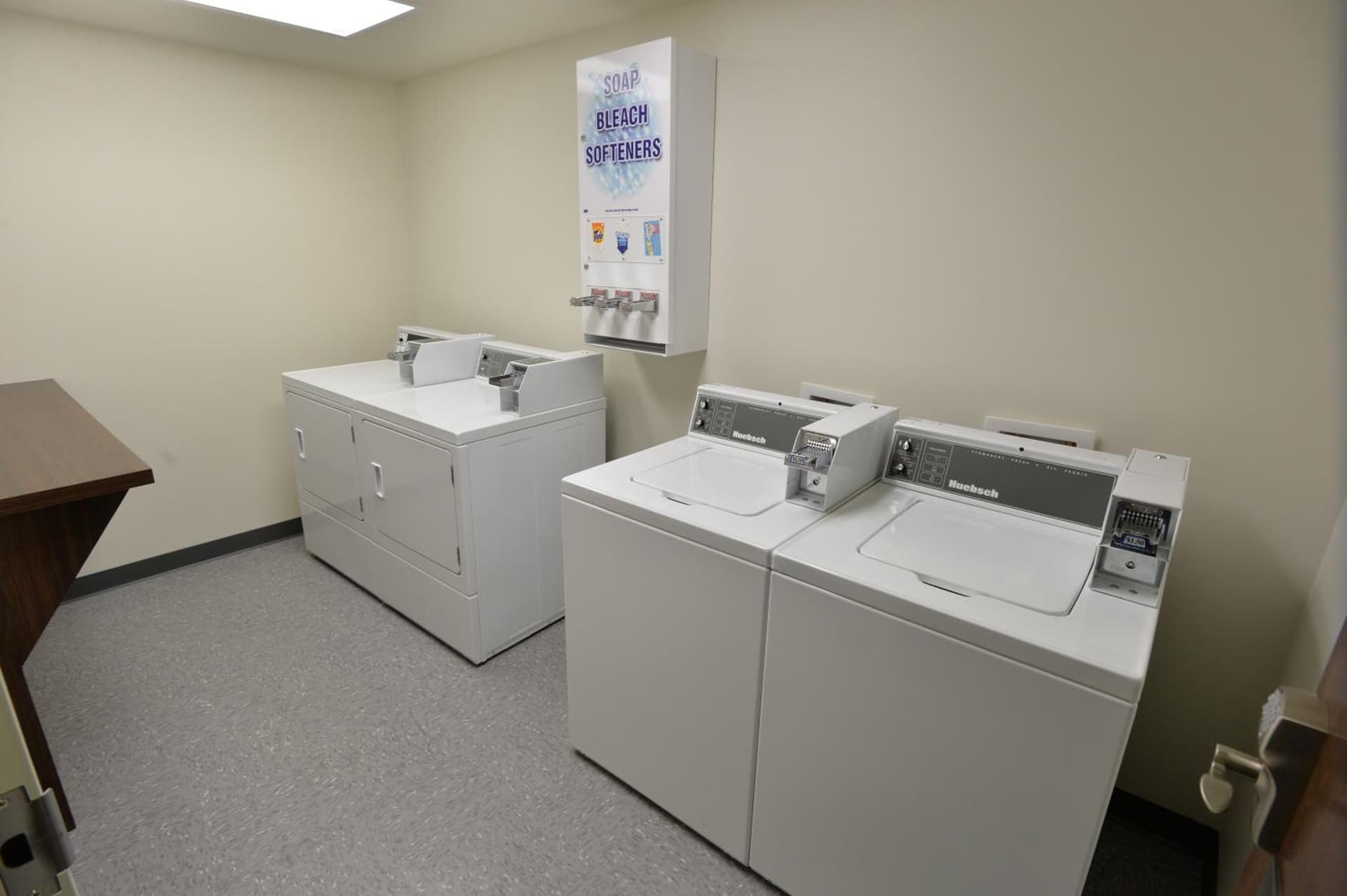 Hawthorn Extended Stay by Wyndham El Paso gallery photo in El Paso, TX — image 42