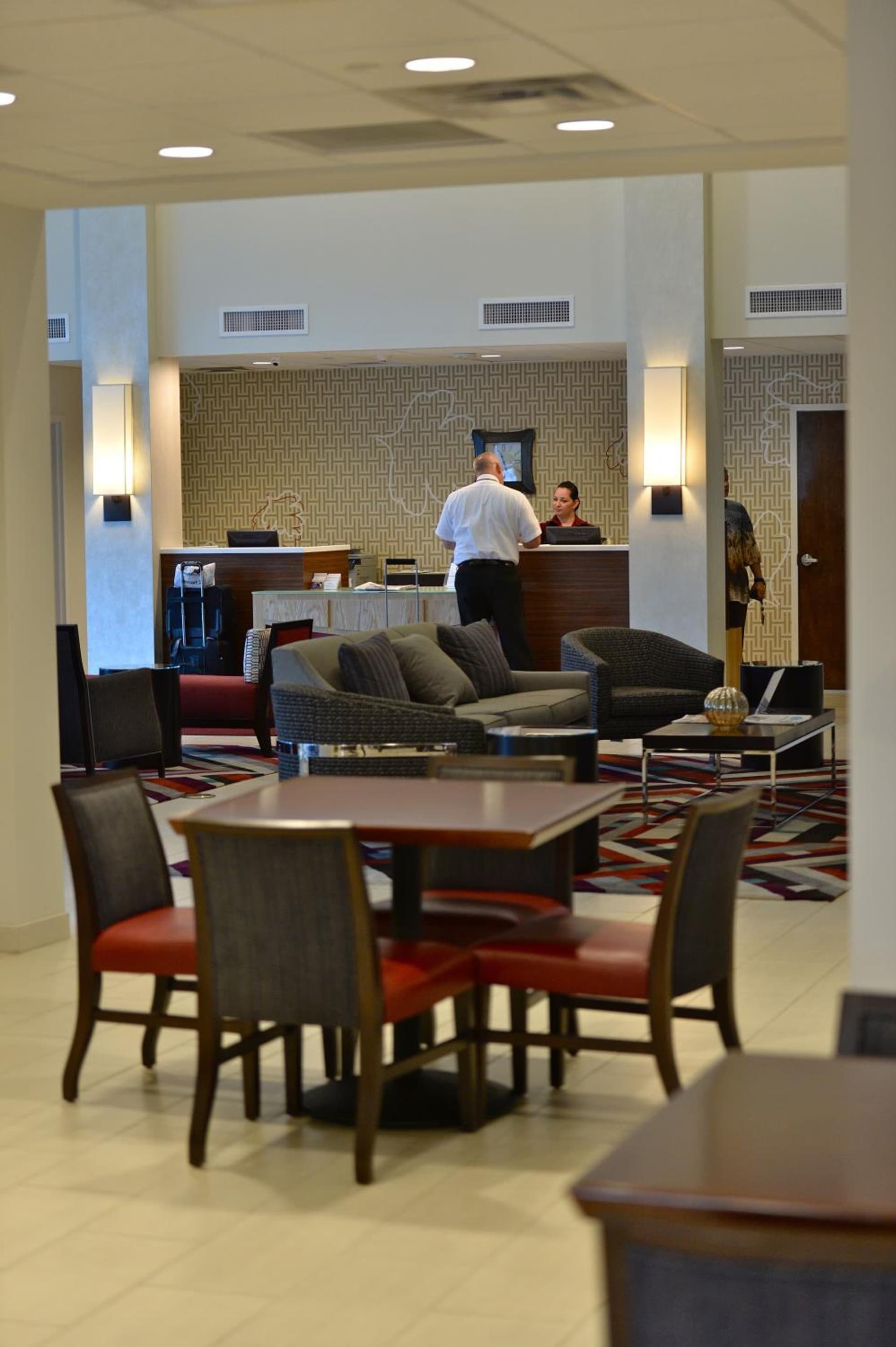 Hawthorn Extended Stay by Wyndham El Paso gallery photo in El Paso, TX — image 28