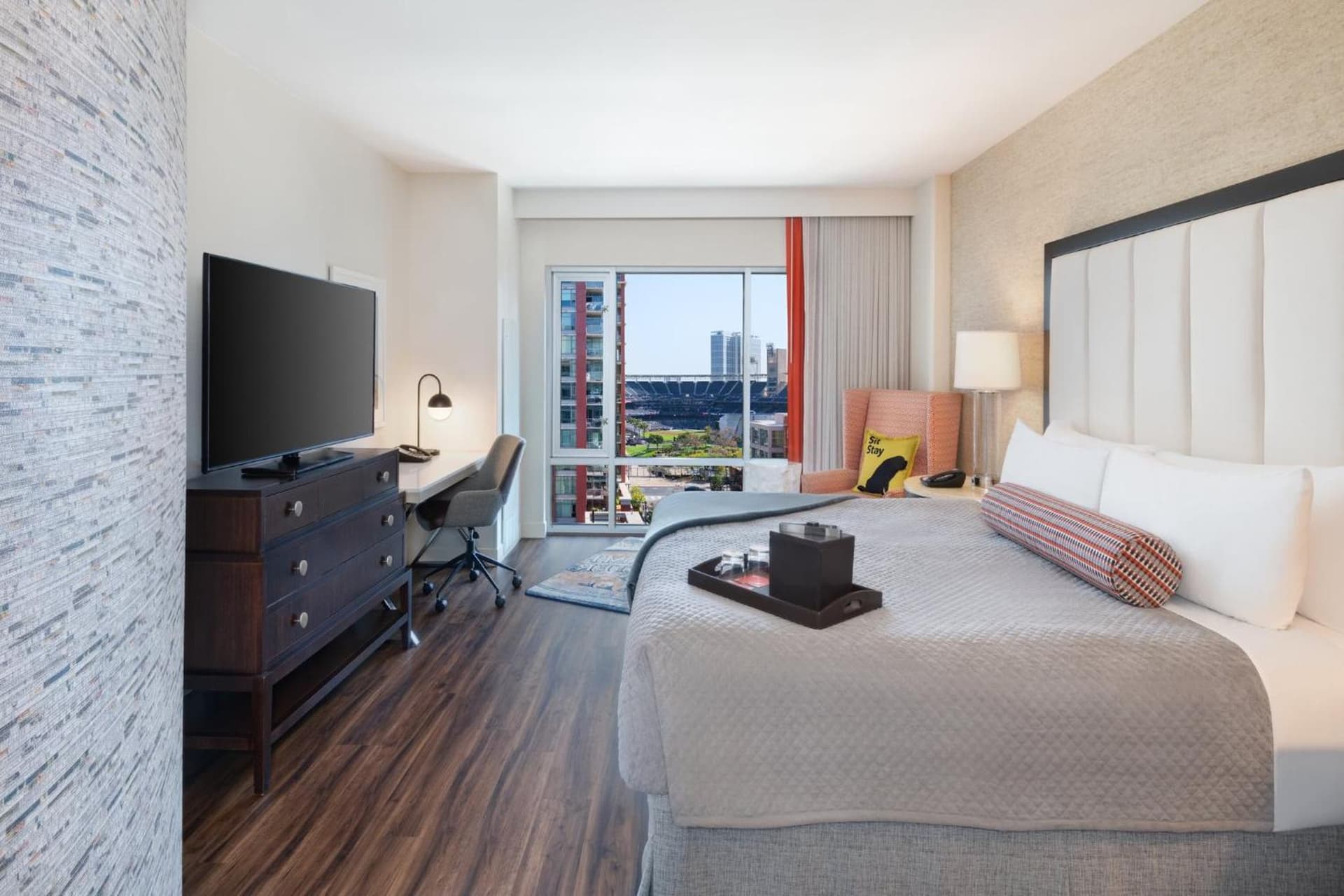 Hotel Indigo San Diego - Gaslamp Quarter by IHG gallery photo in San Diego, CA — image 64