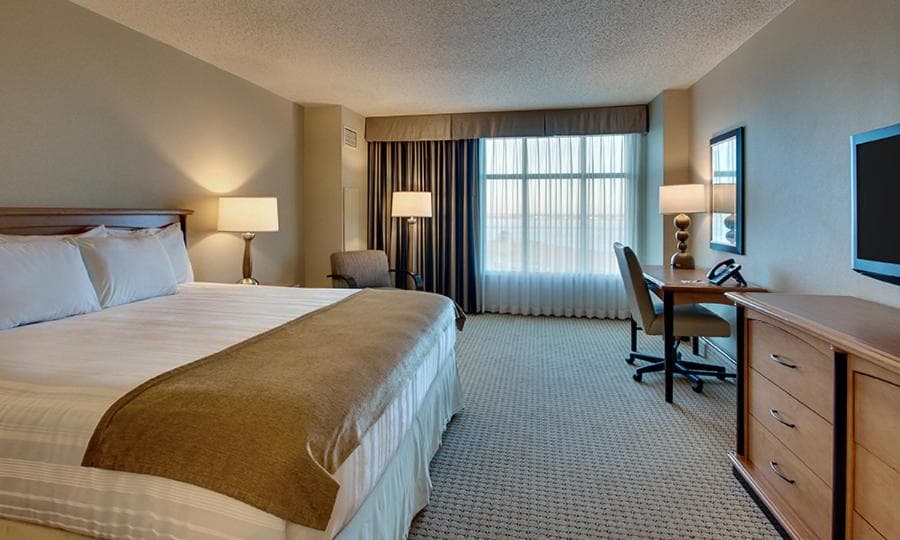 Hollywood Casino Gulf Coast property views in Bay Saint Louis, MS — gallery photo 3