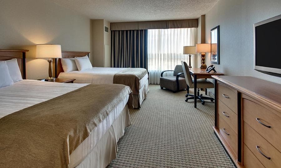 Hollywood Casino Gulf Coast interior in Bay Saint Louis, MS — gallery photo 2