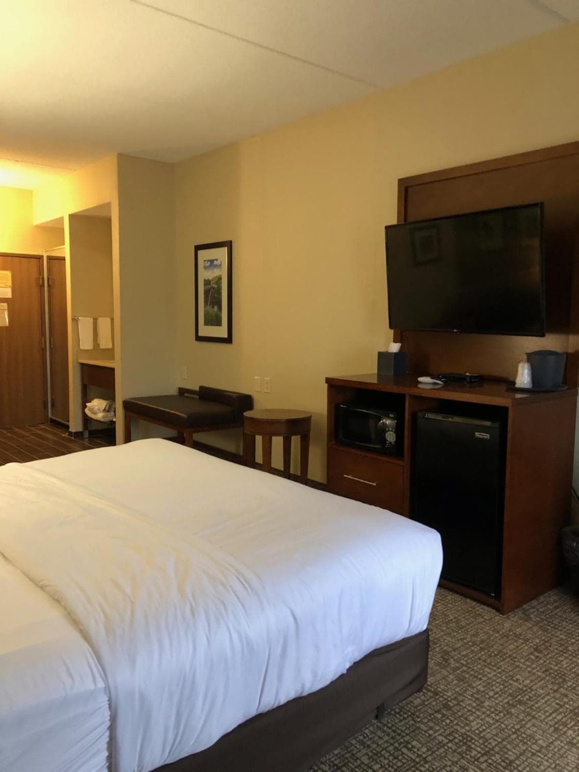 Wingate by Wyndham Grove City gallery photo in Grove City, PA — image 23