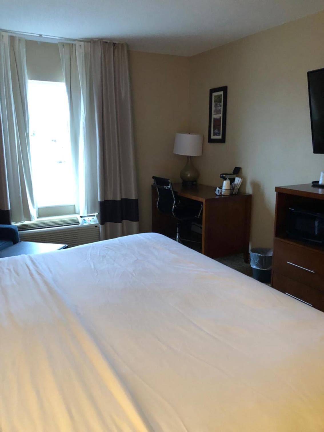 Wingate by Wyndham Grove City gallery photo in Grove City, PA — image 26