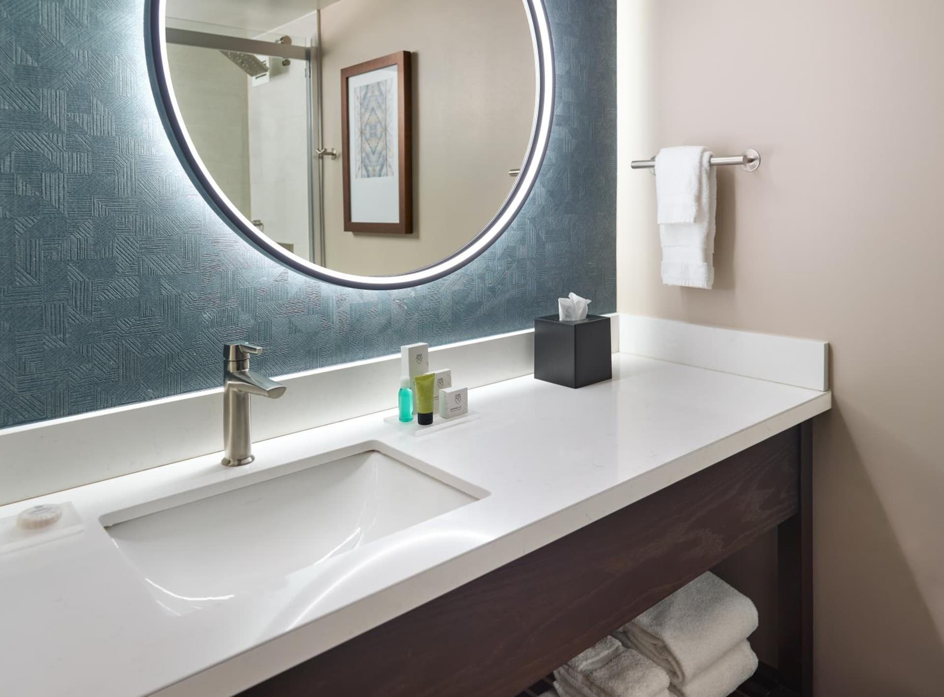 Emory Conference Center Hotel gallery photo in Atlanta, GA — image 11