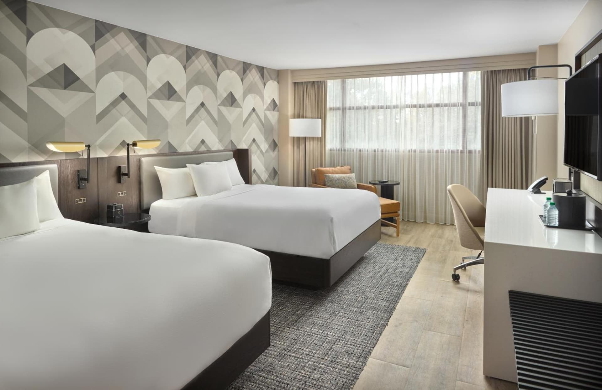 Emory Conference Center Hotel gallery photo in Atlanta, GA — image 19