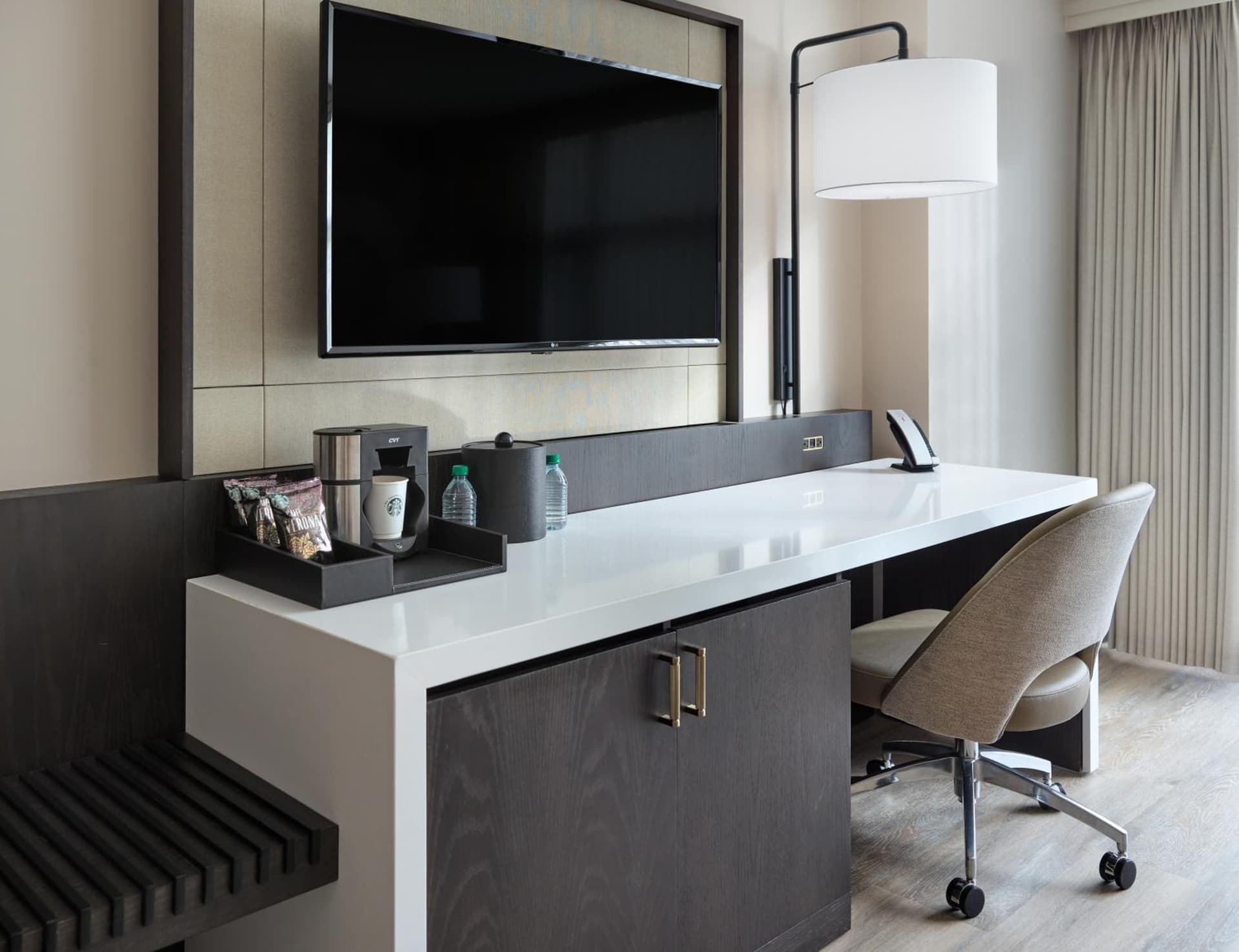 Emory Conference Center Hotel gallery photo in Atlanta, GA — image 7
